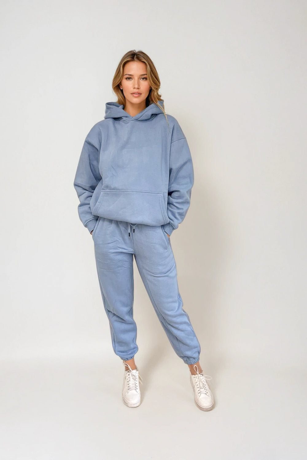 Priv Laid Back Hoodie