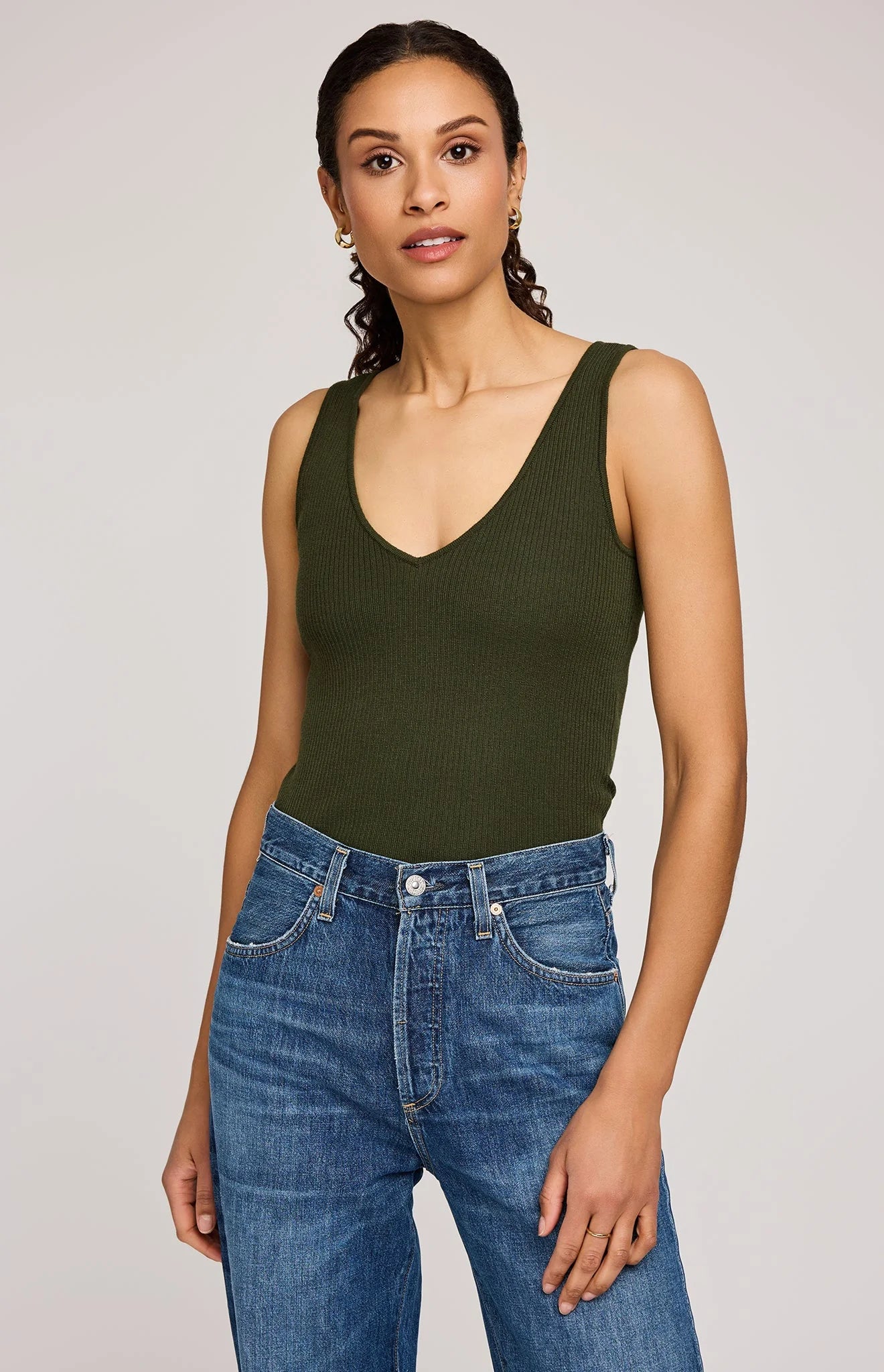 Gentle Fawn Gina Tank Top