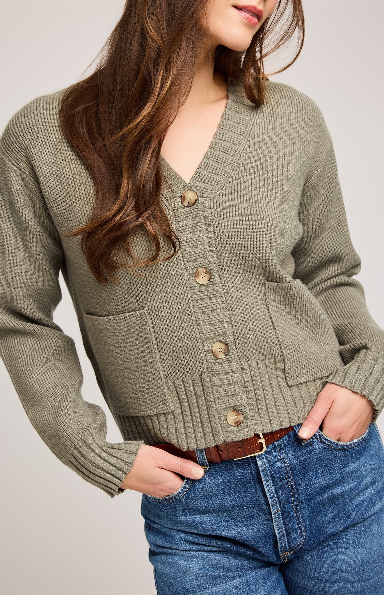 Gentle Fawn Mabel Cardigan Sweater