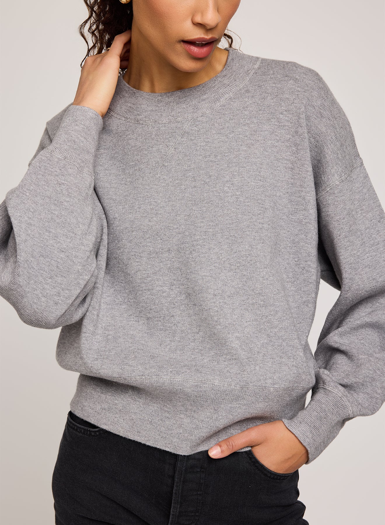 Gentle Fawn Alfie Sweater