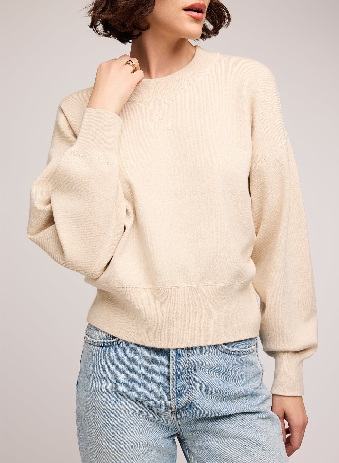 Gentle Fawn Alfie Sweater