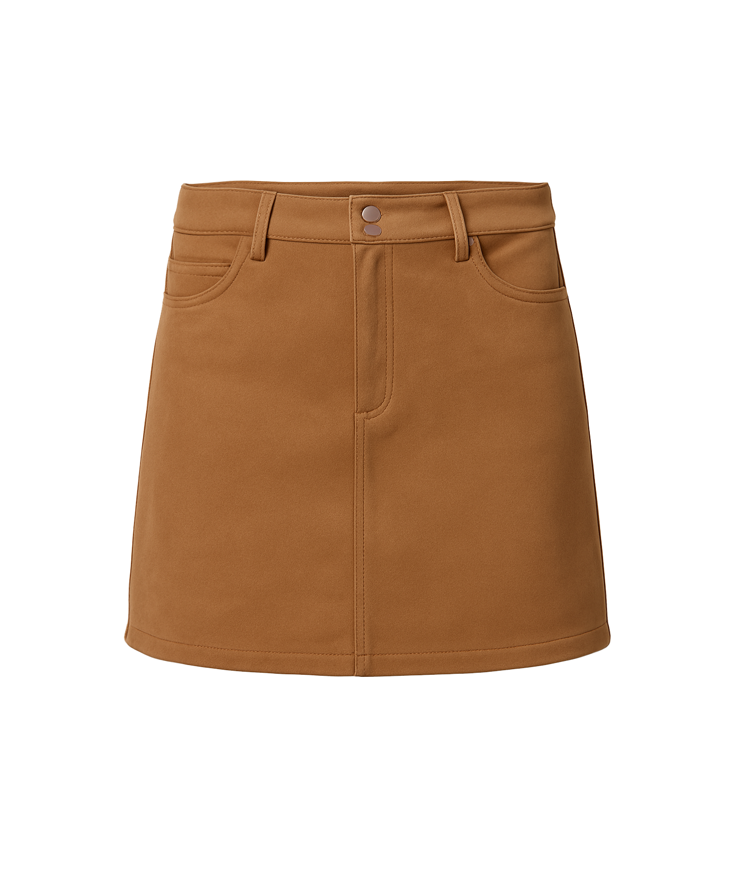 RD Style Missy Mini Skirt