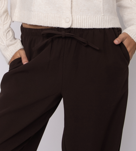 RD Style Merry Drawstring Pants