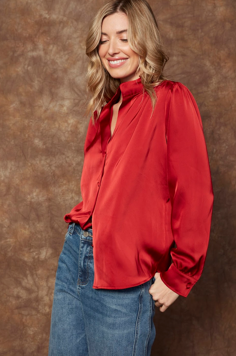 RD Style Balicia Blouse