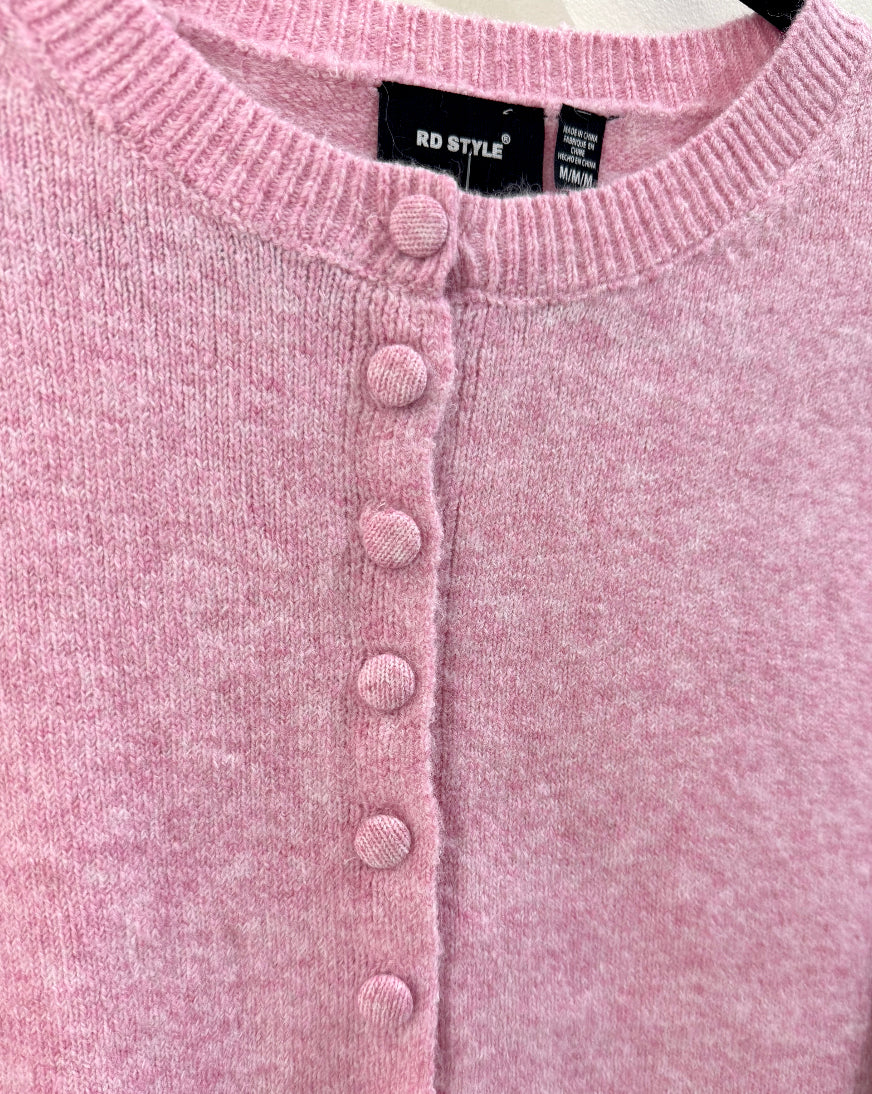 RD Style Atalanta Cardigan