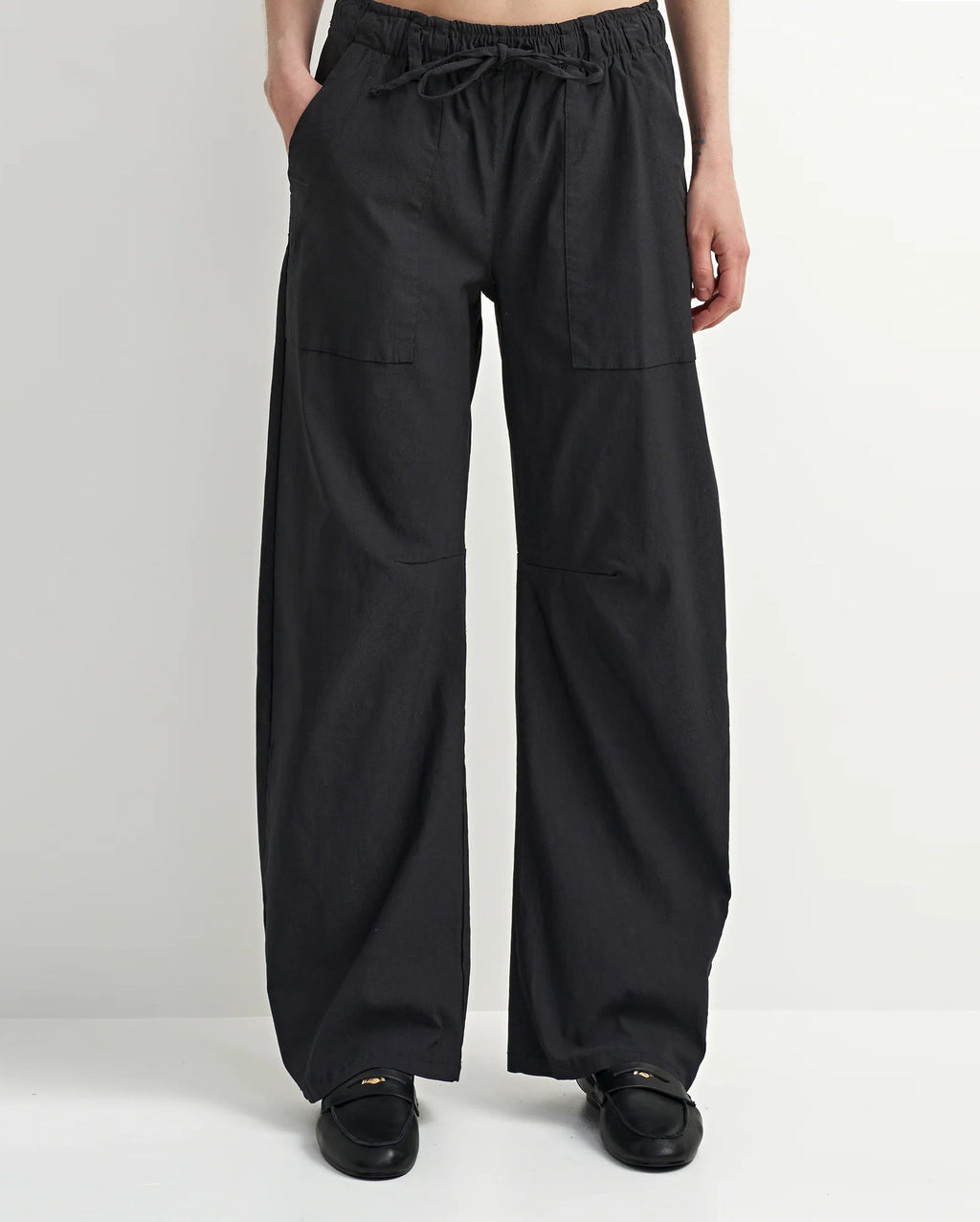 ASTRID Hunter Barrel Pant