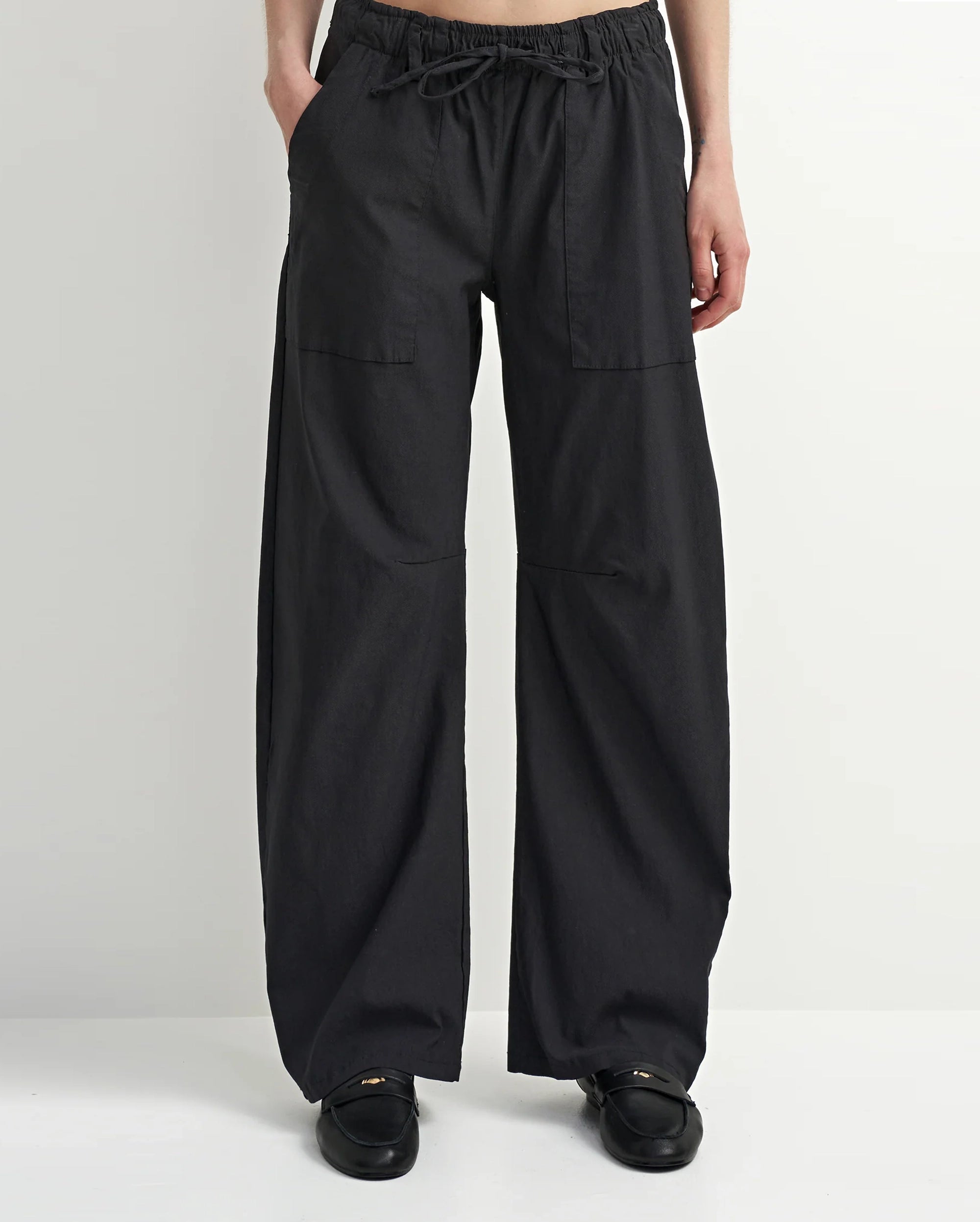 ASTRID Hunter Barrel Pant