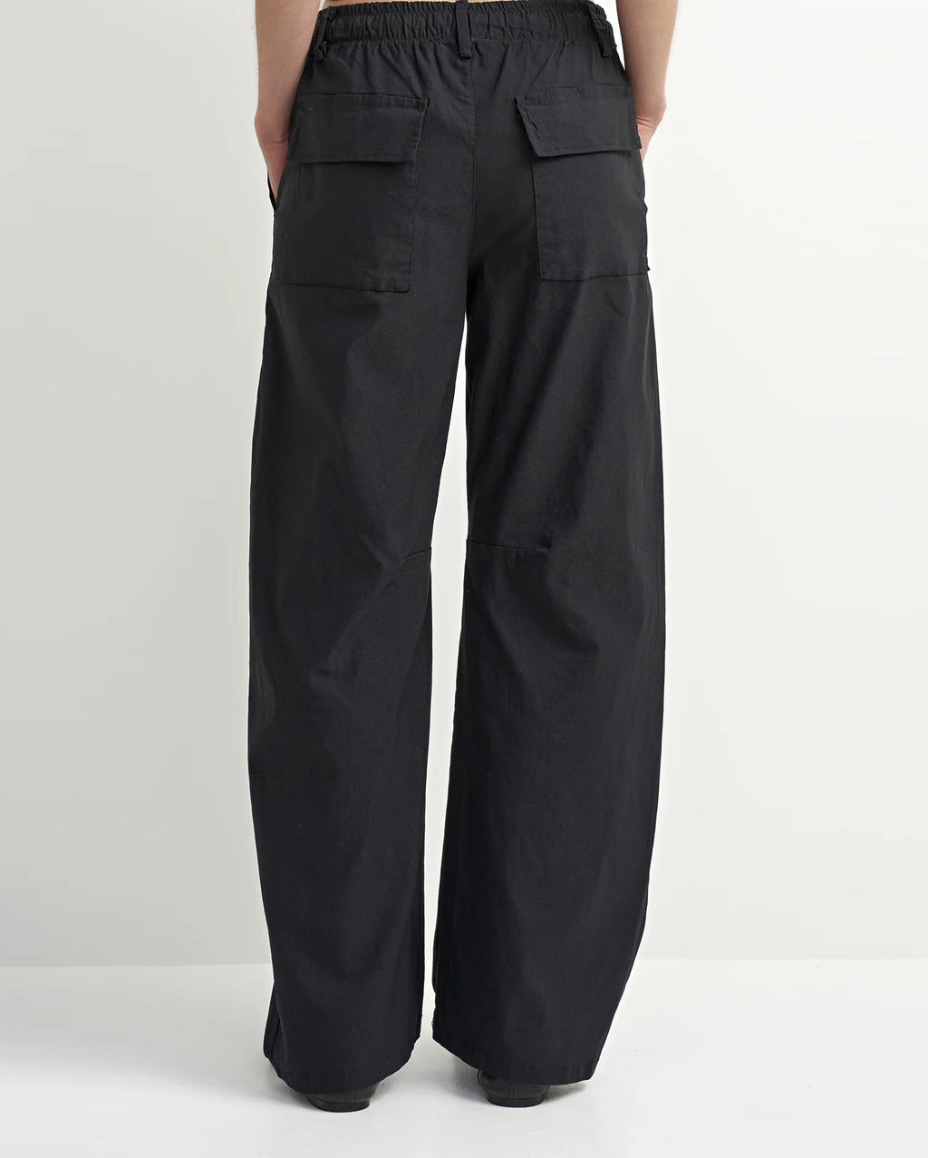 ASTRID Hunter Barrel Pant
