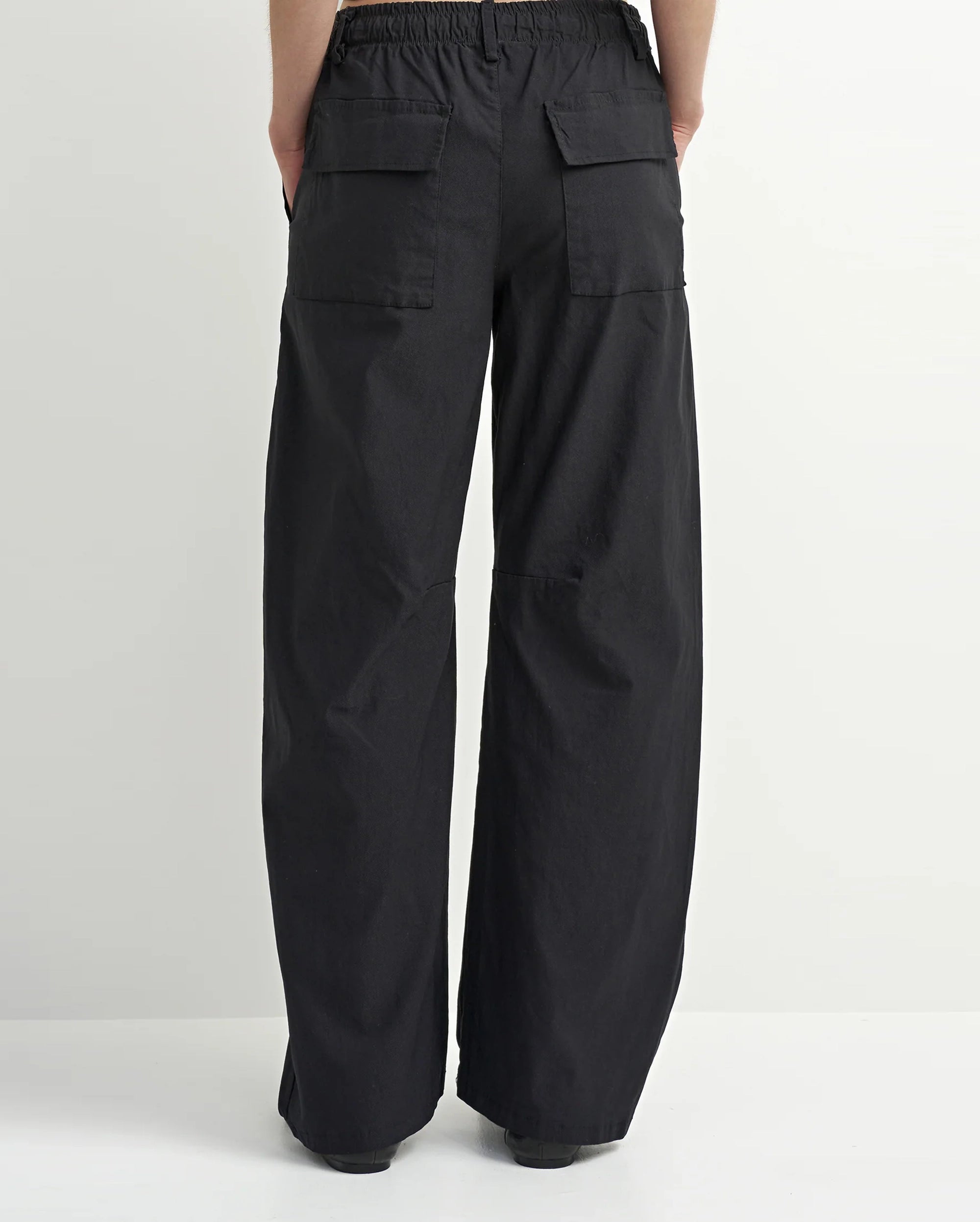 ASTRID Hunter Barrel Pant