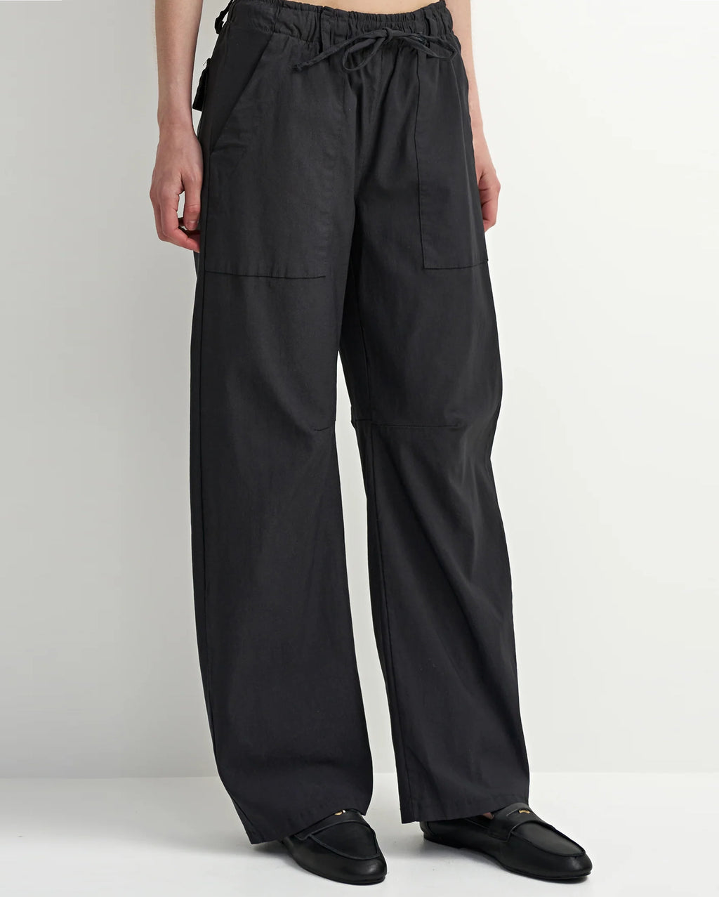 ASTRID Hunter Barrel Pant