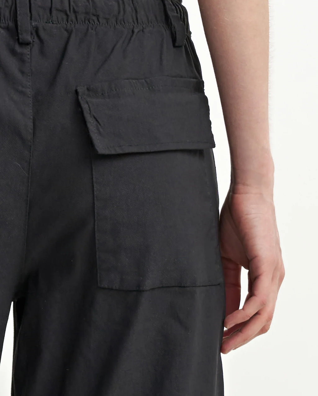 ASTRID Hunter Barrel Pant