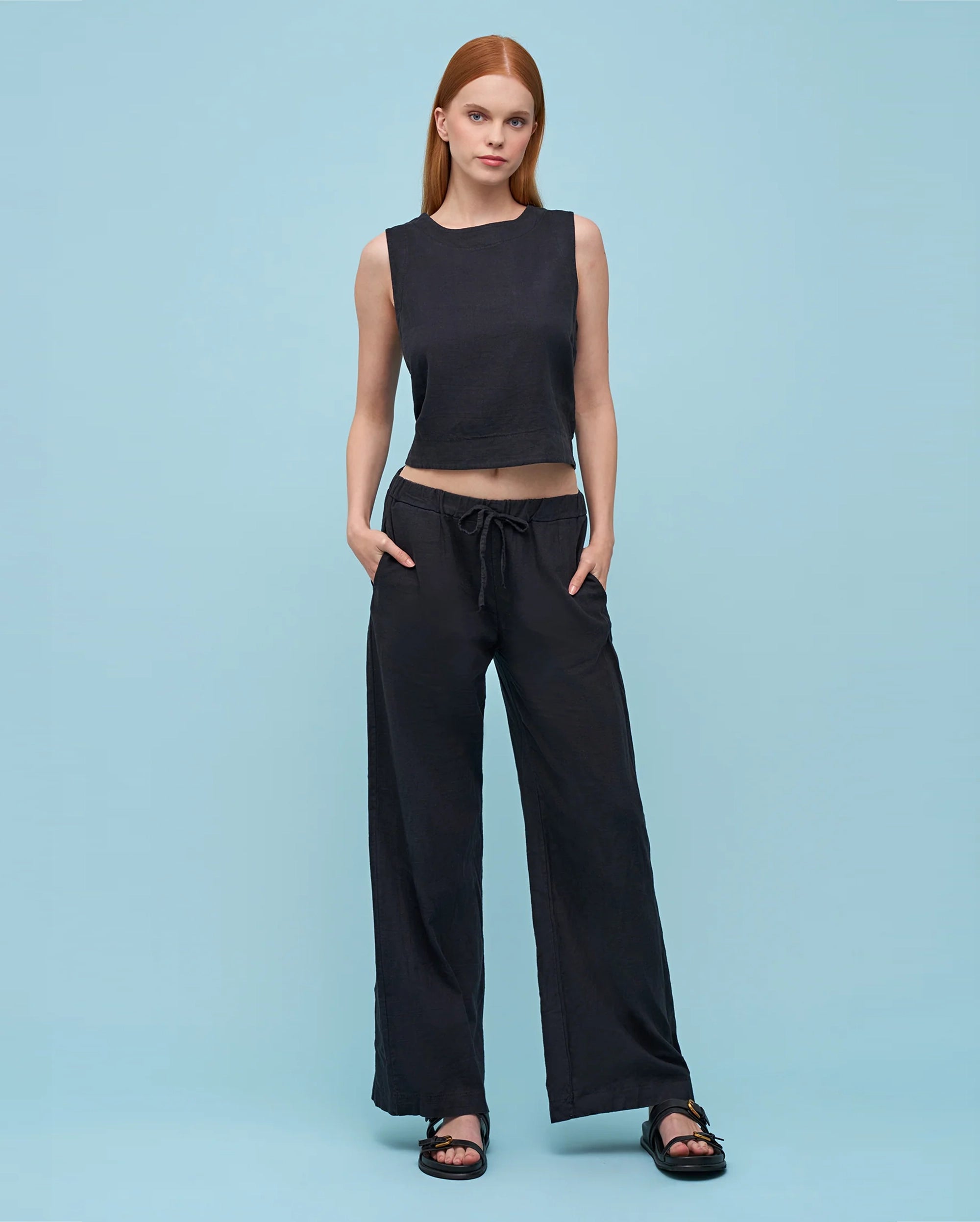 ASTRID Beach Pant