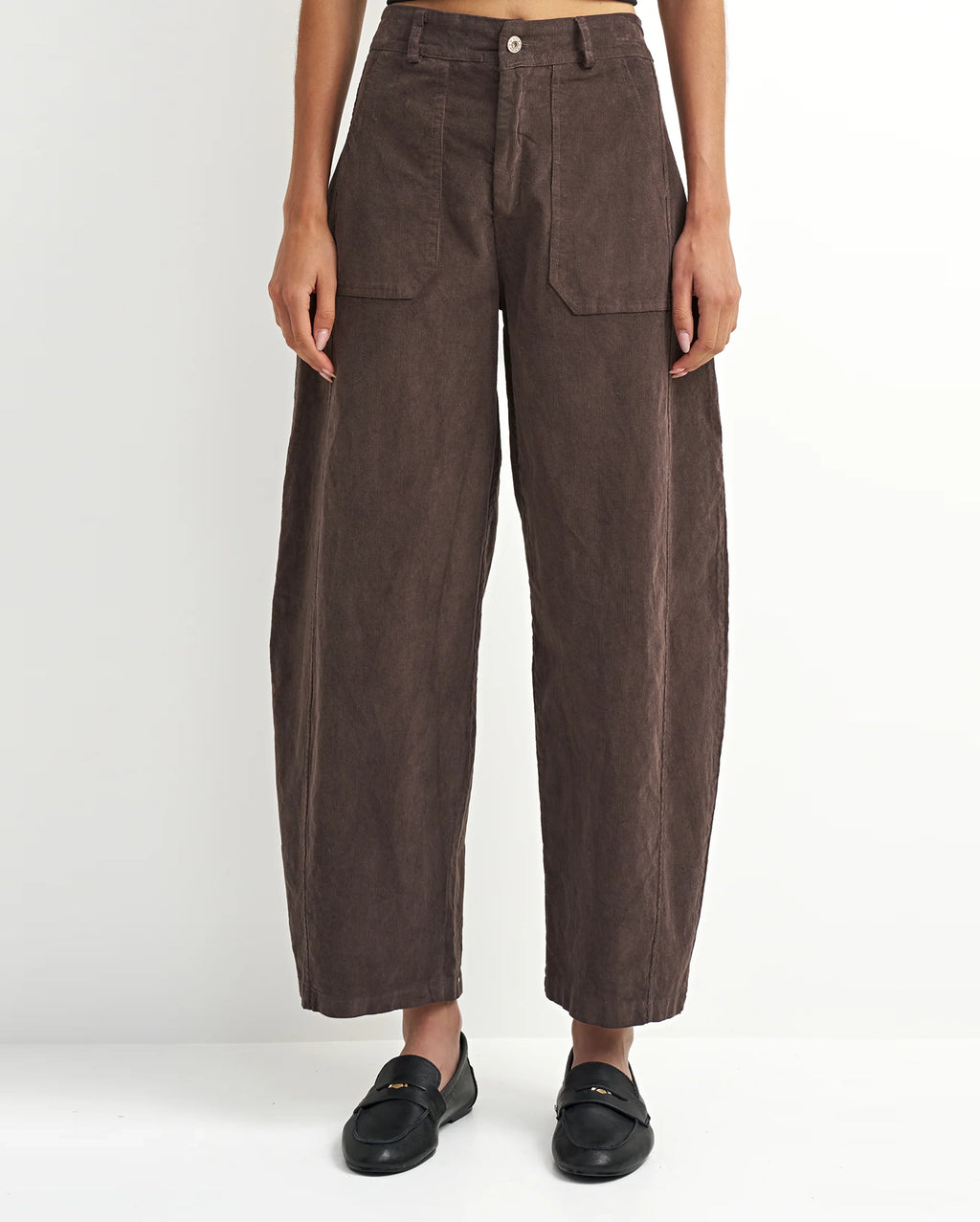 ASTRID Emmerson Barrel Pant