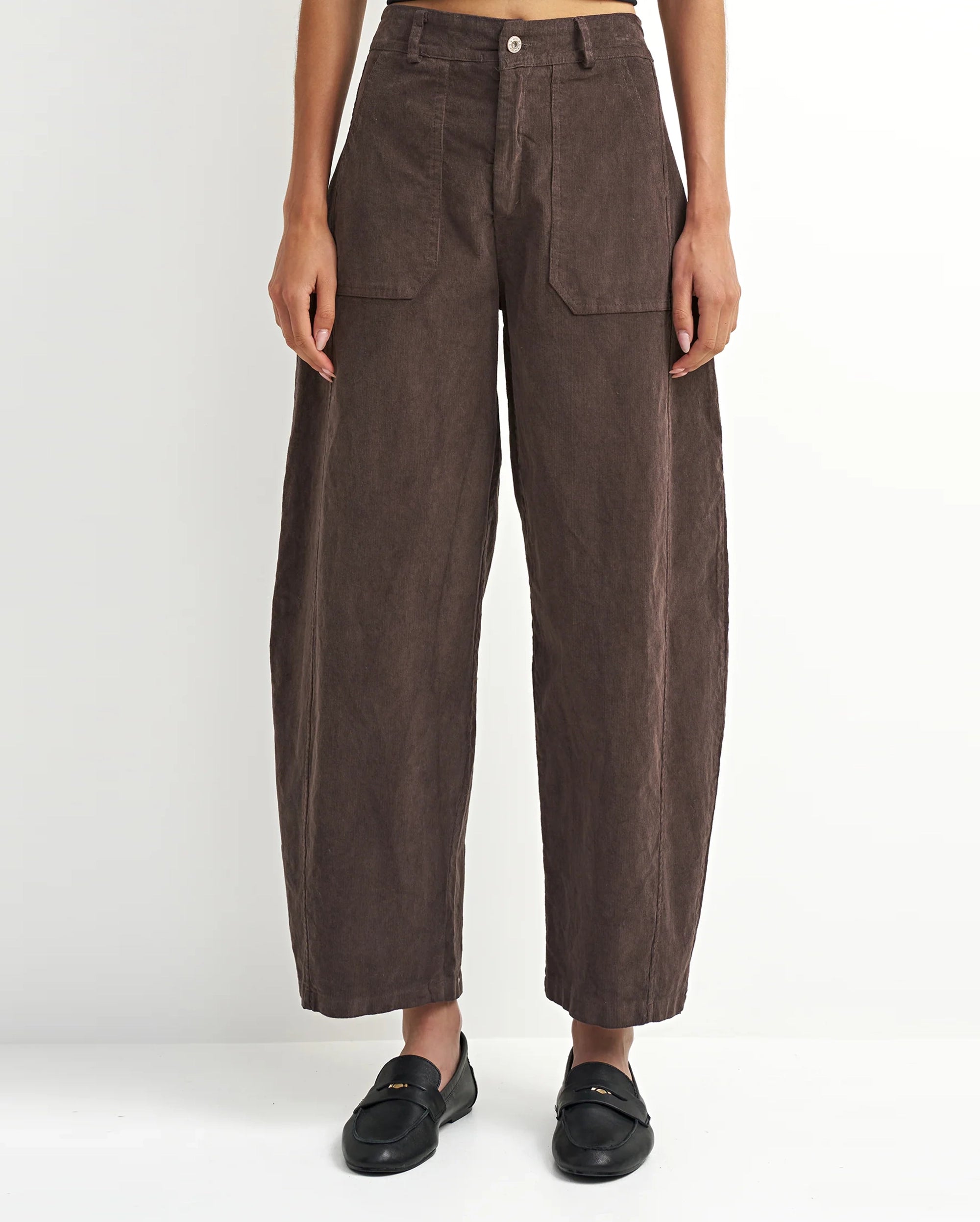 ASTRID Emmerson Barrel Pant