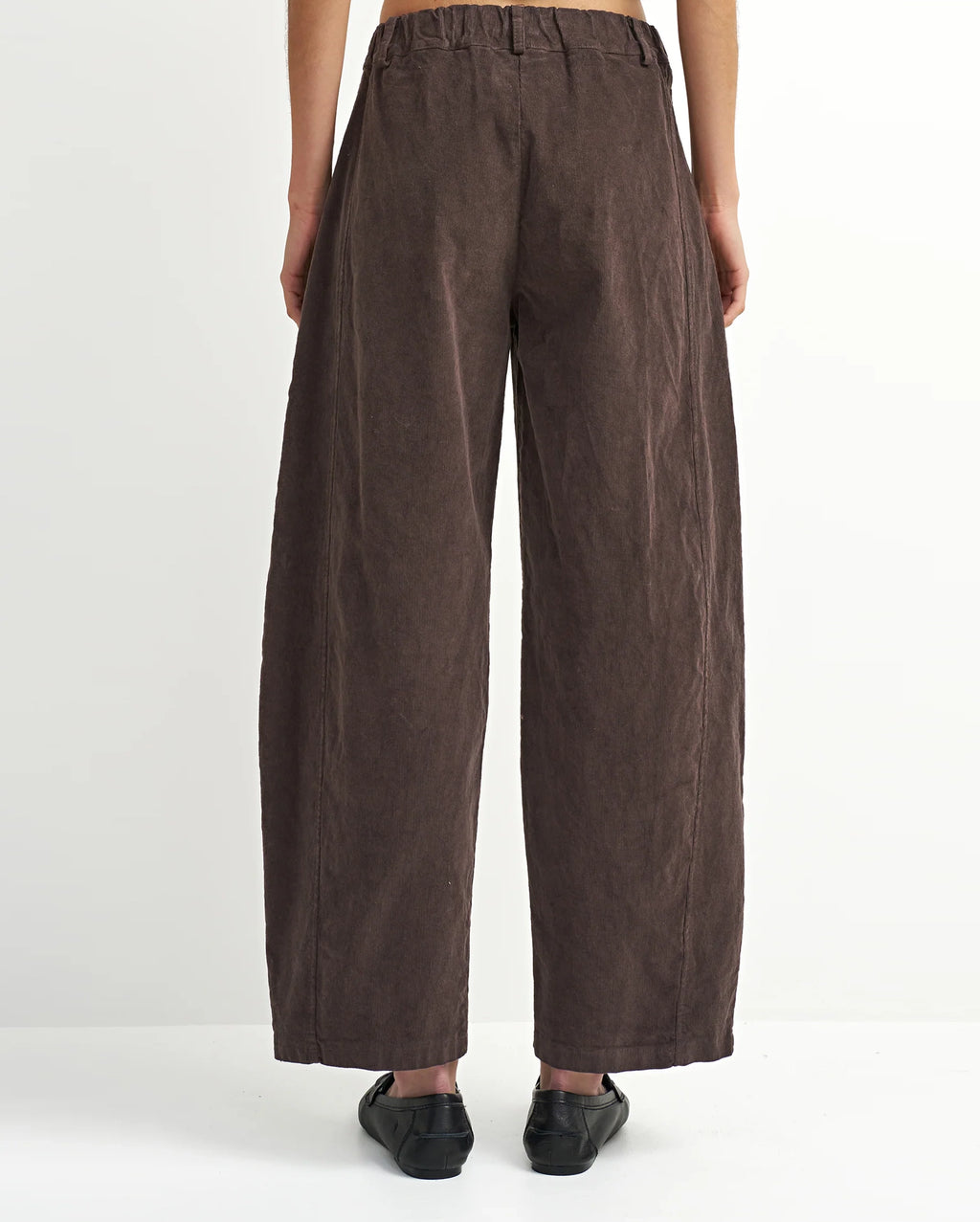 ASTRID Emmerson Barrel Pant