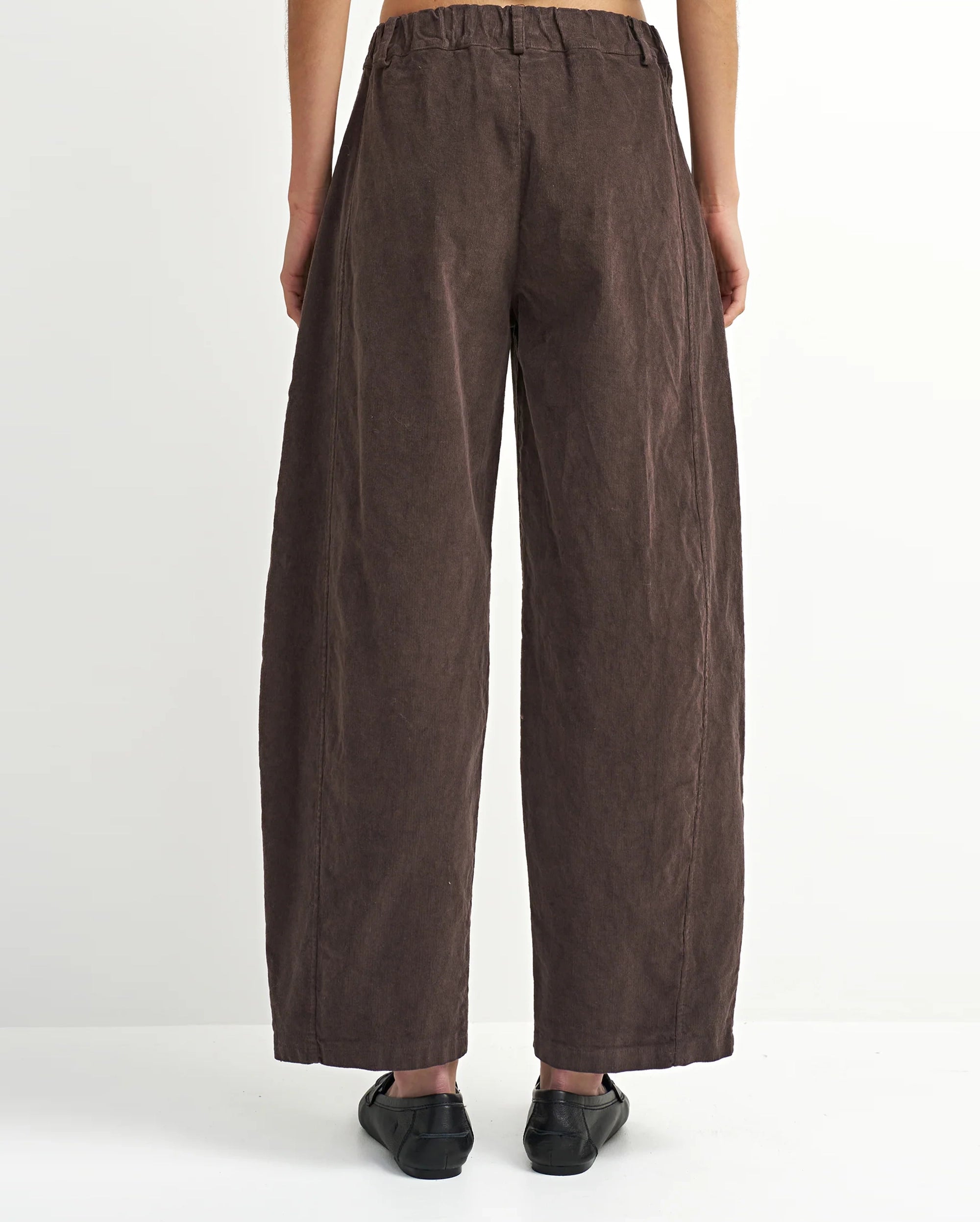 ASTRID Emmerson Barrel Pant