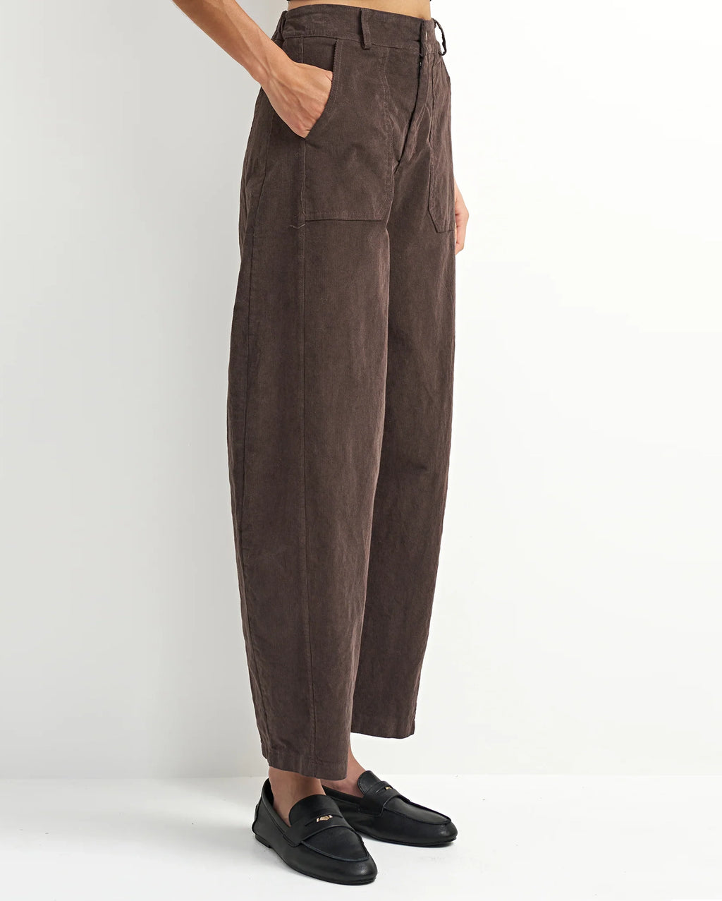 ASTRID Emmerson Barrel Pant