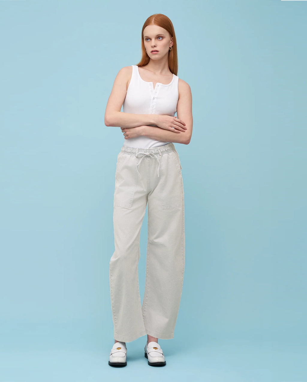 ASTRID Pisa Pant