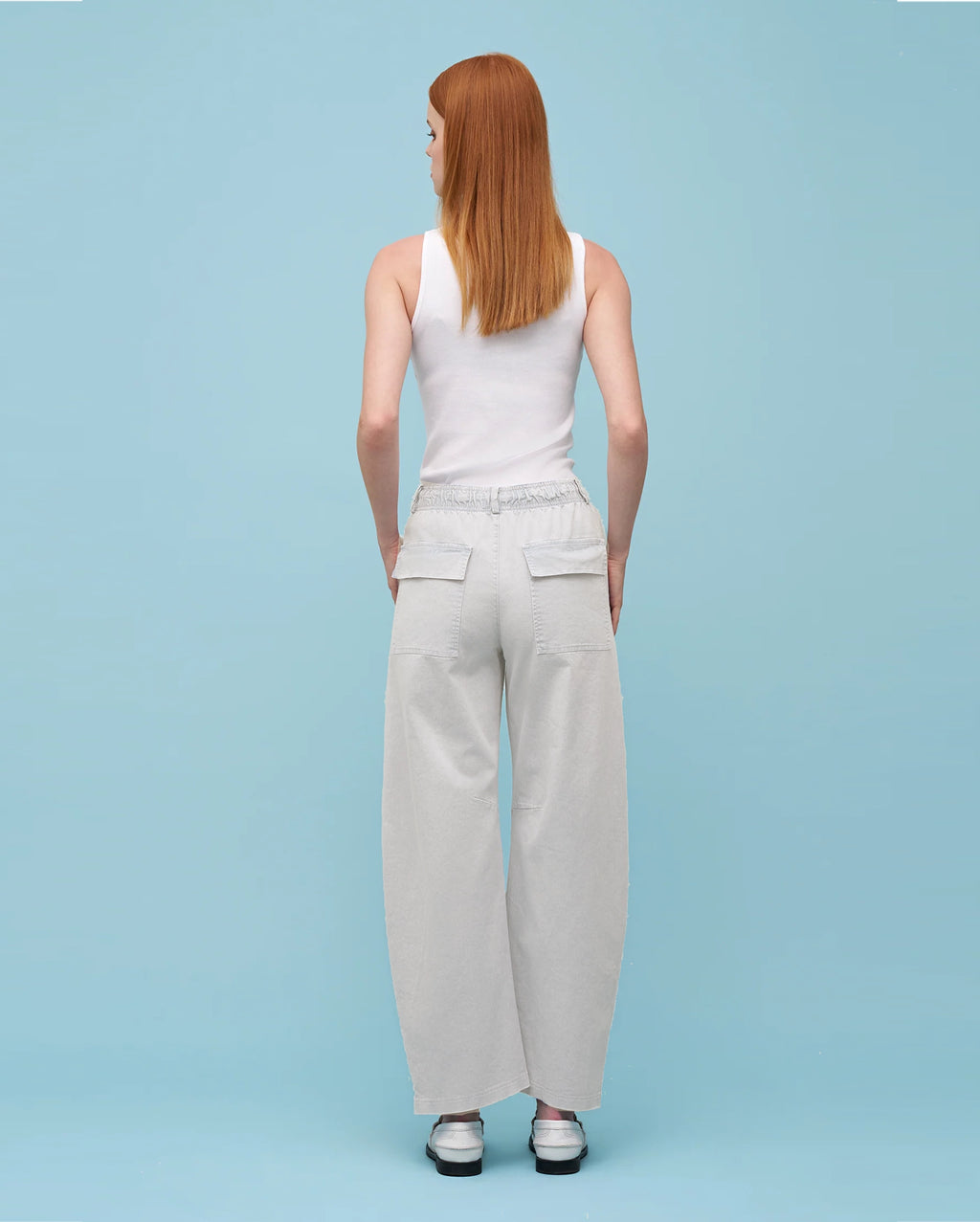 ASTRID Pisa Pant