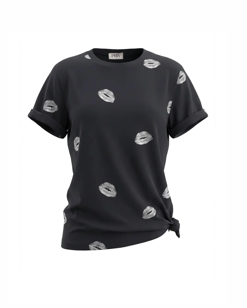 PRIV Reign Kisses Tee