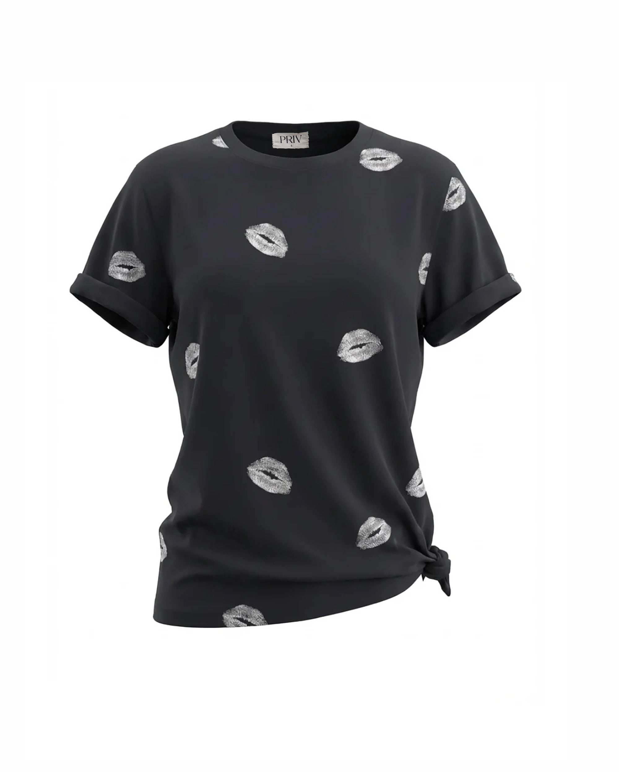 PRIV Reign Kisses Tee