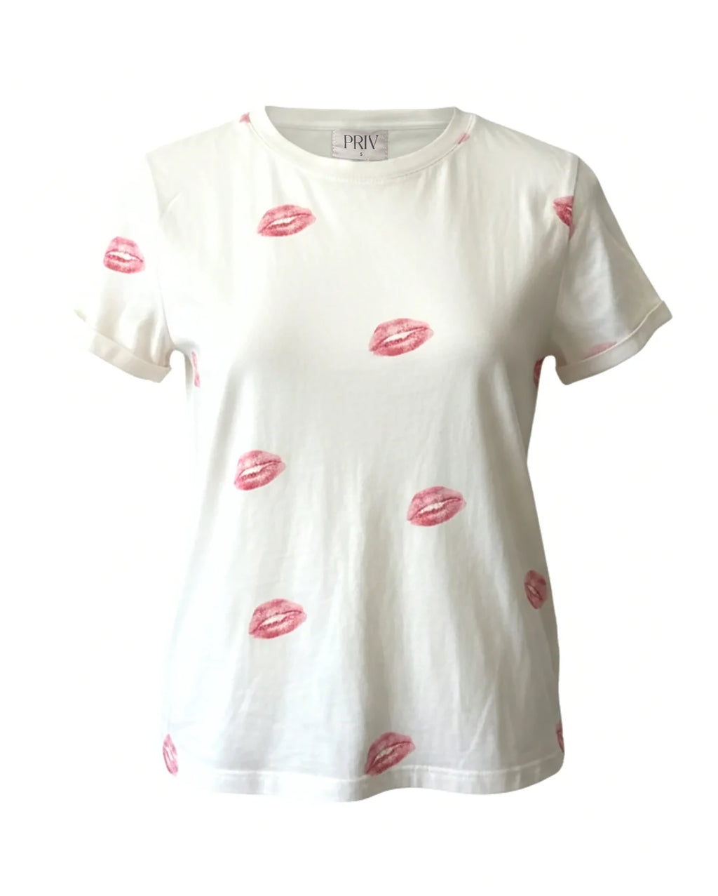 PRIV Reign Kisses Tee