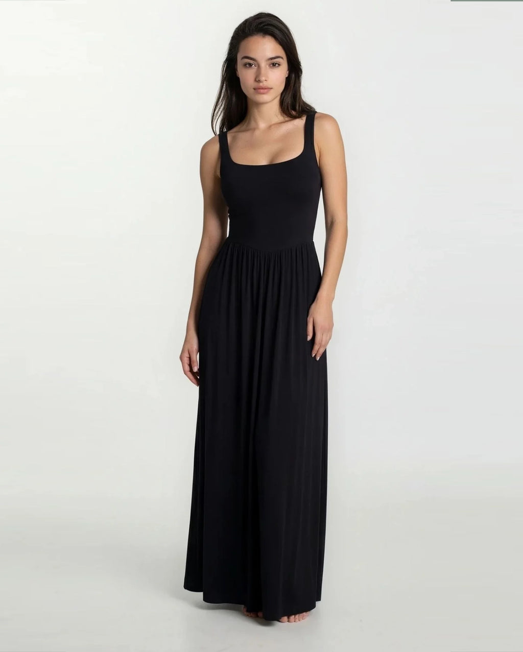 PRIV Dawn Maxi Dress