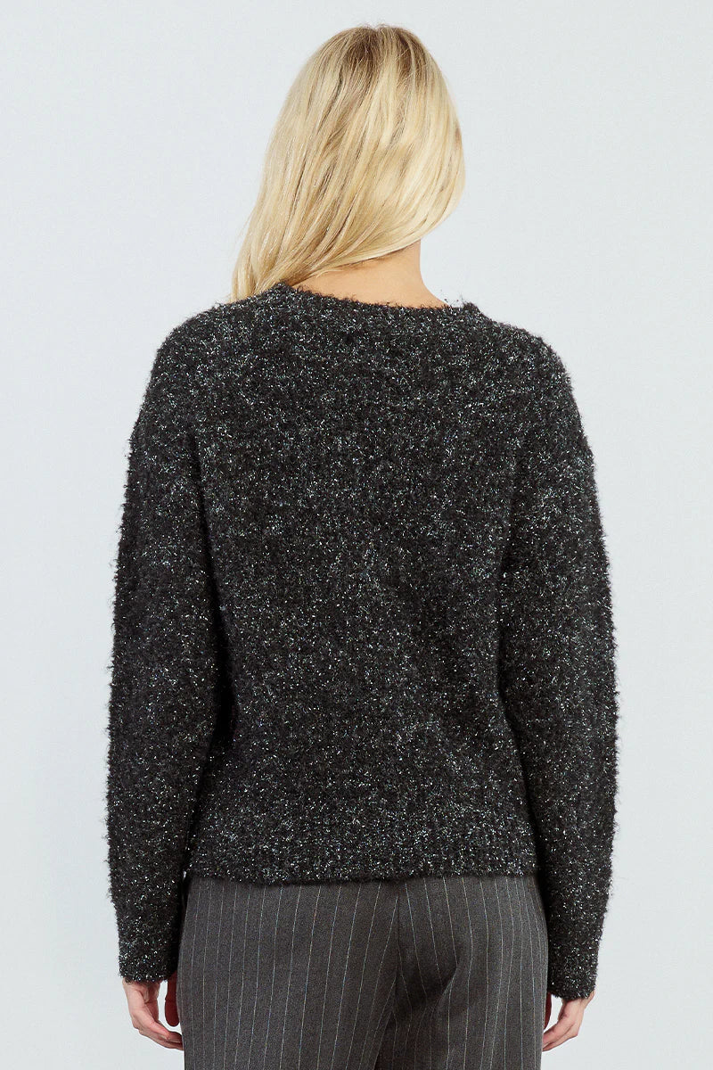 Molly Bracken Sparkle Sweater