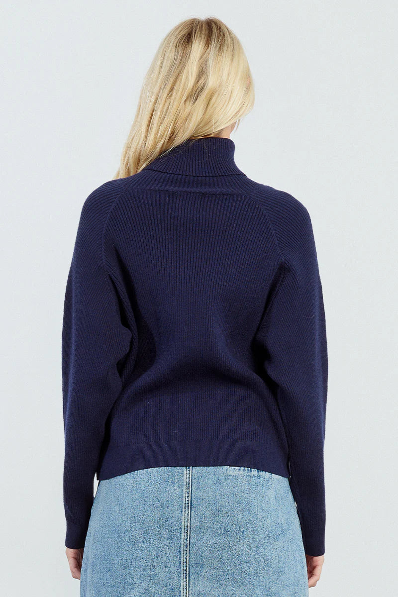 Molly Bracken Tulip Sweater