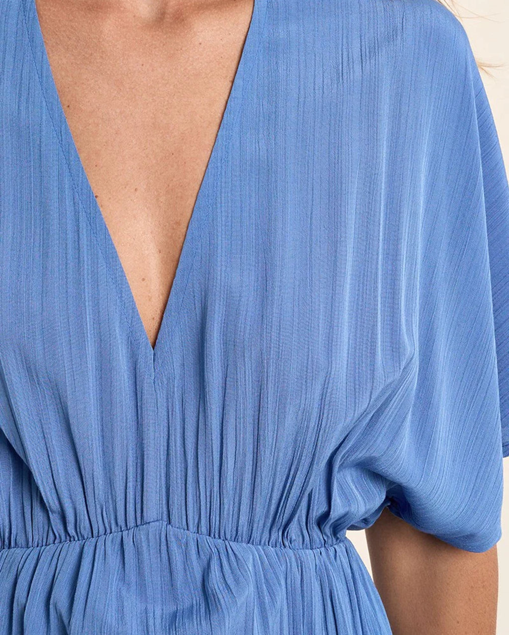 MOLLY BRACKEN Maxi Dress