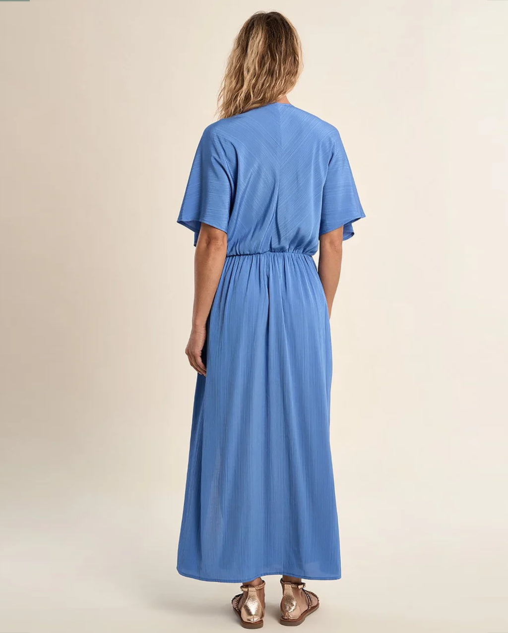 MOLLY BRACKEN Maxi Dress