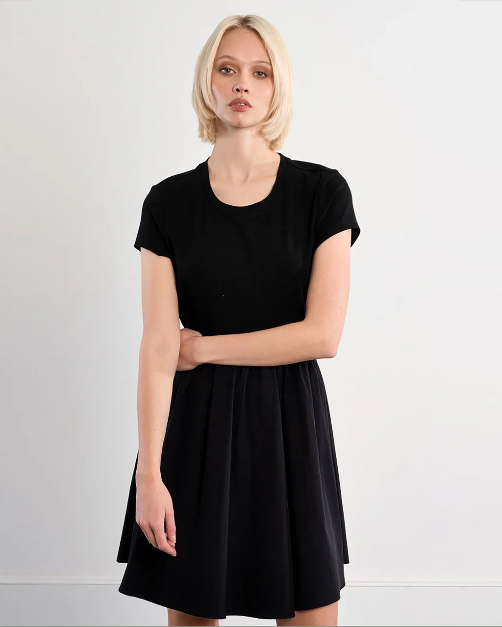 MOLLY BRACKEN T-shirt Dress