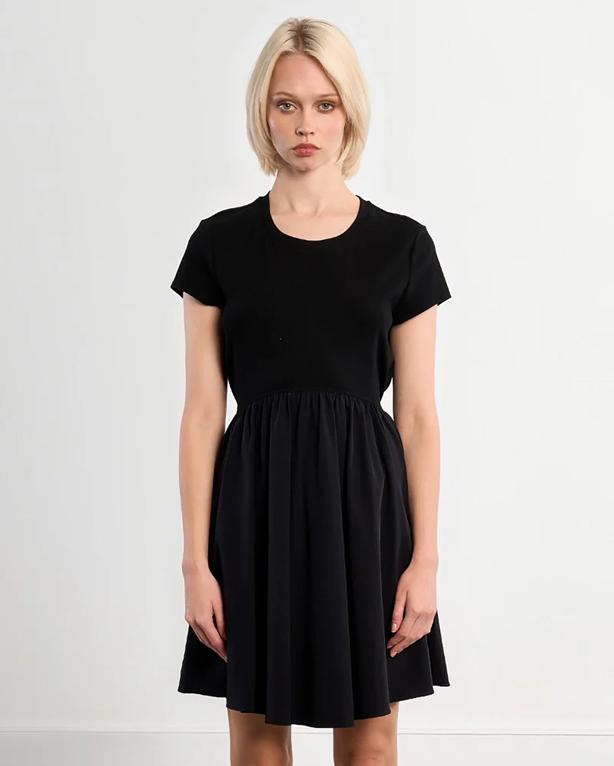 MOLLY BRACKEN T-shirt Dress