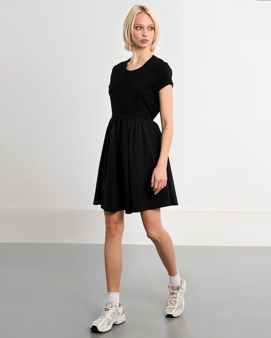 MOLLY BRACKEN T-shirt Dress