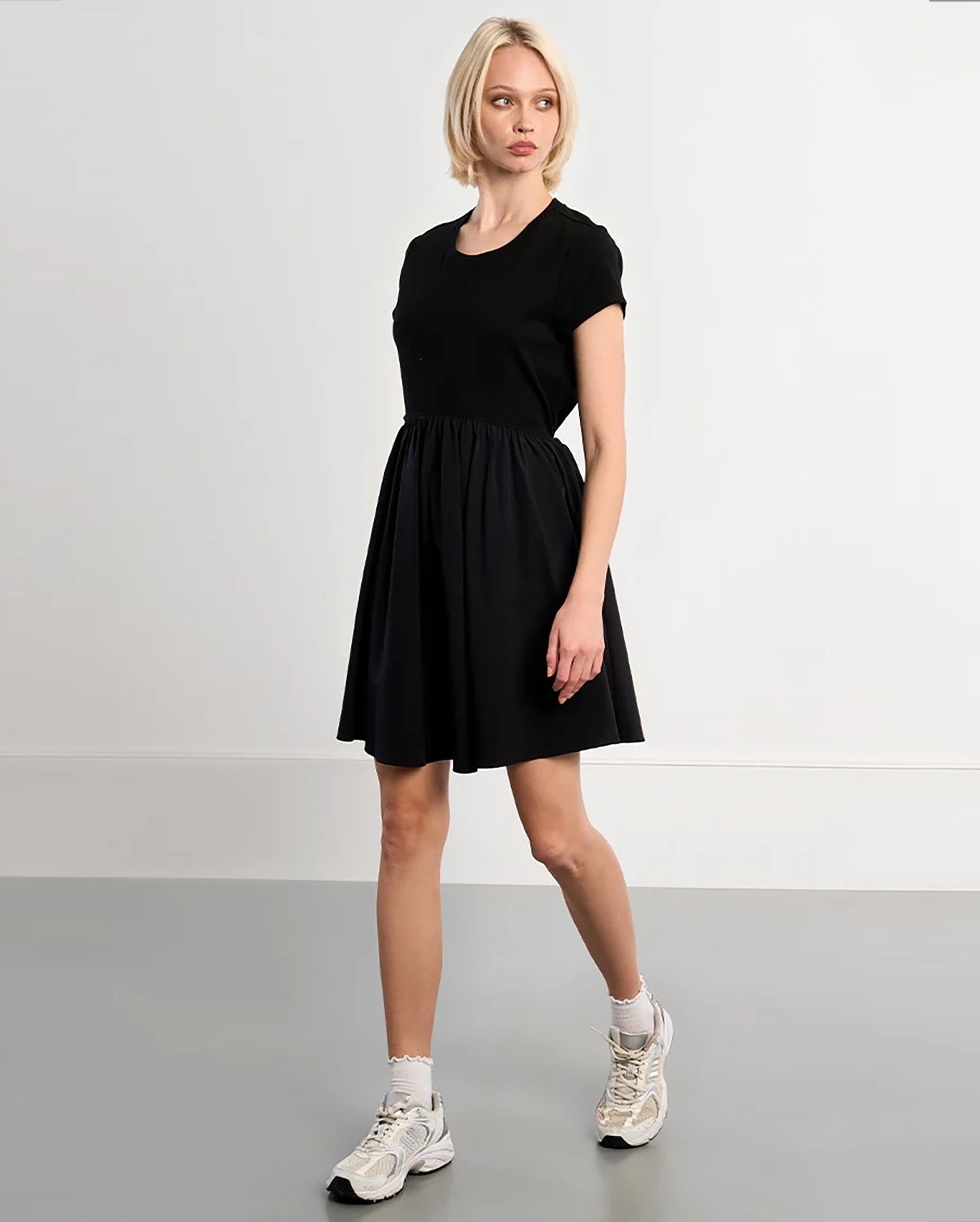 MOLLY BRACKEN T-shirt Dress