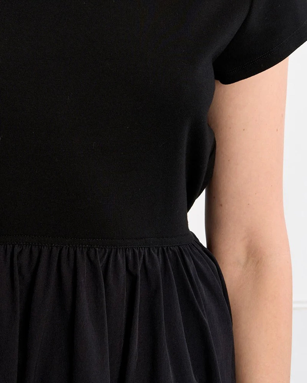 MOLLY BRACKEN T-shirt Dress