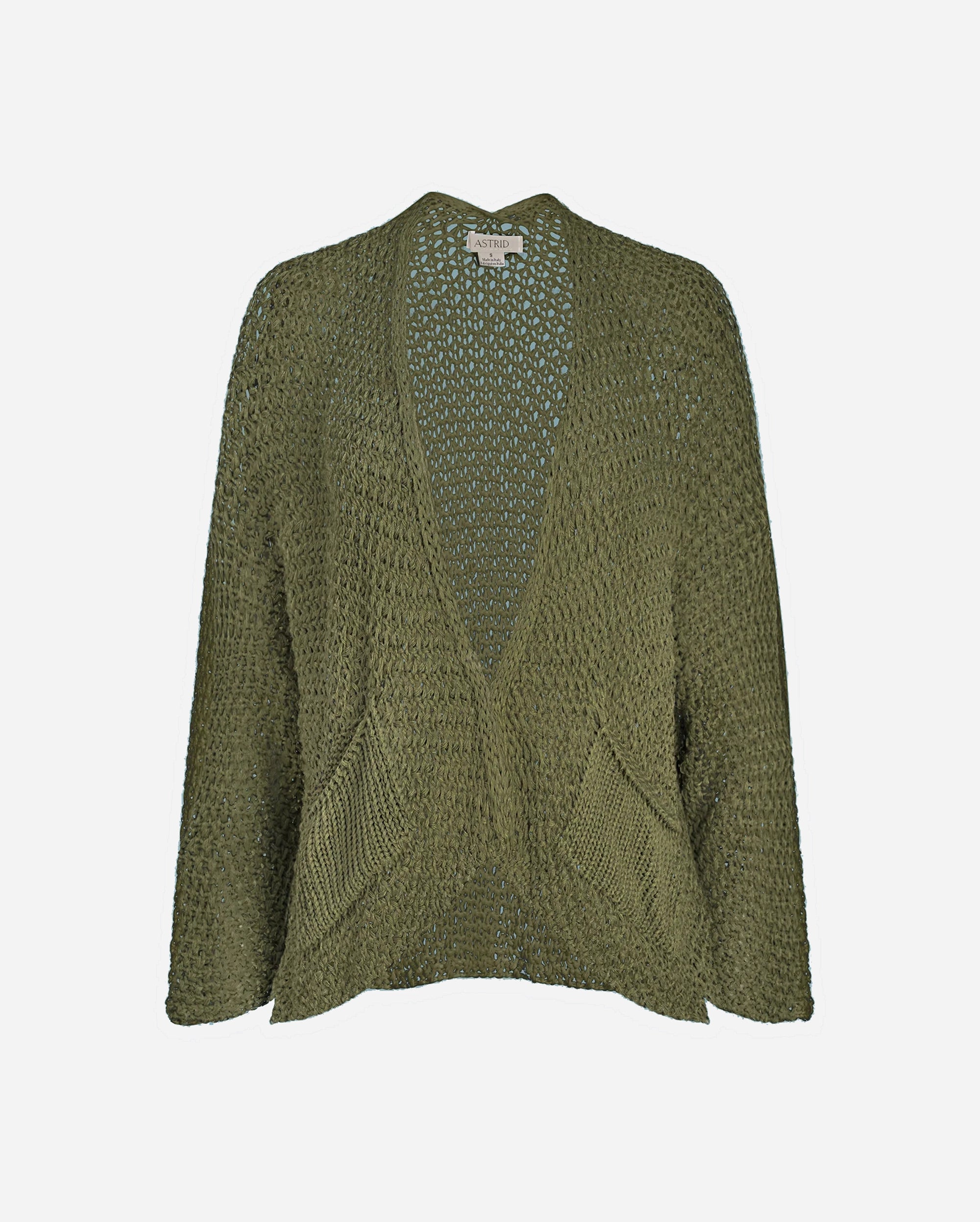 ASTRID Luna Cardigan