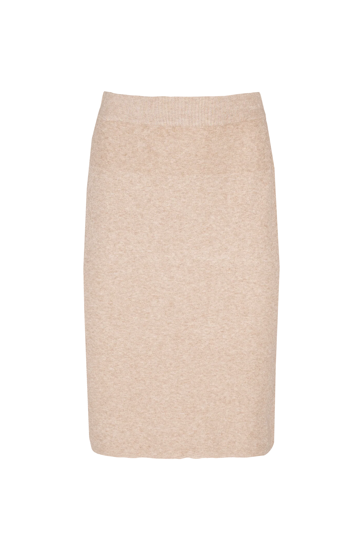 Astrid Knit Pencil Skirt