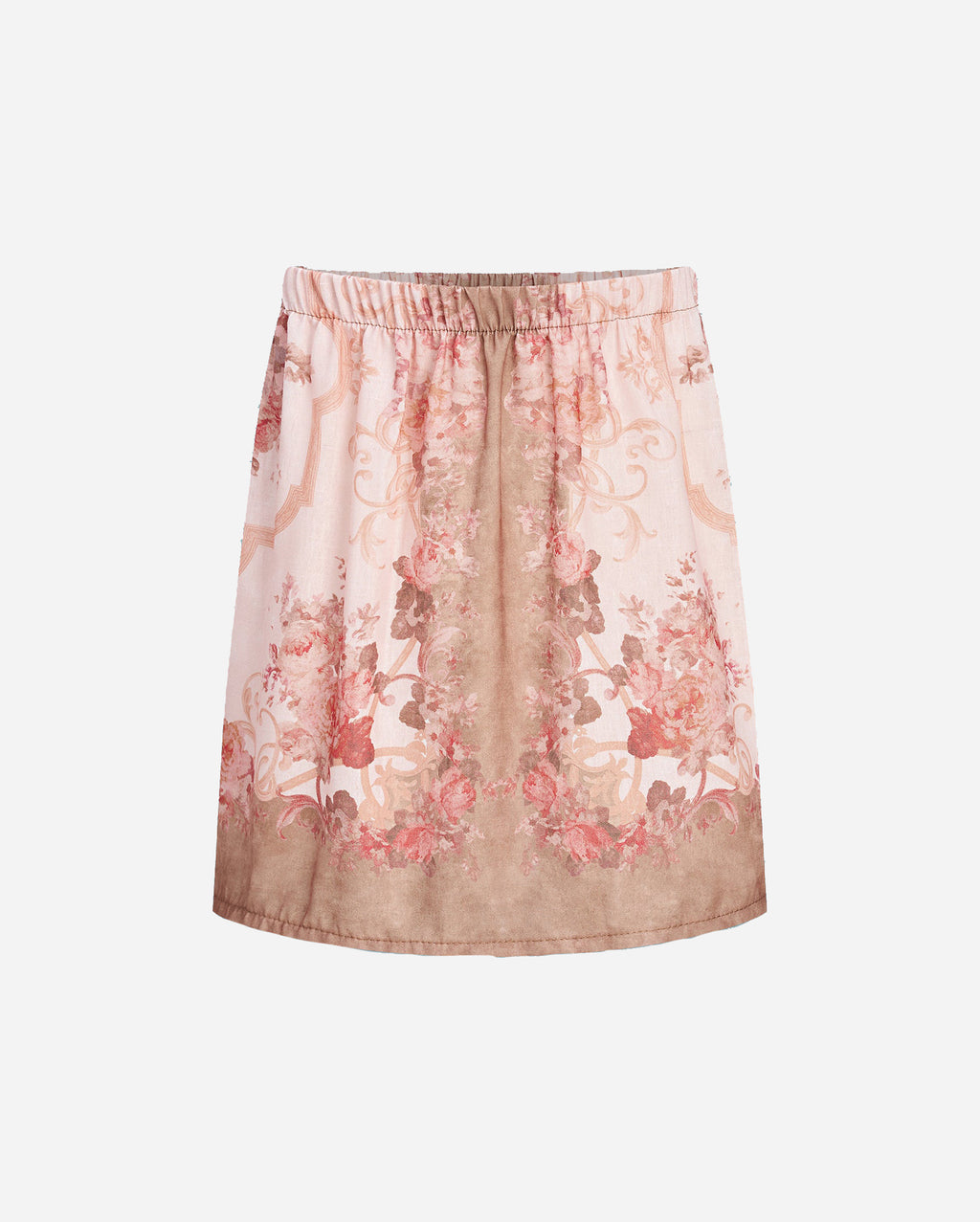 ASTRID Yacht Skirt