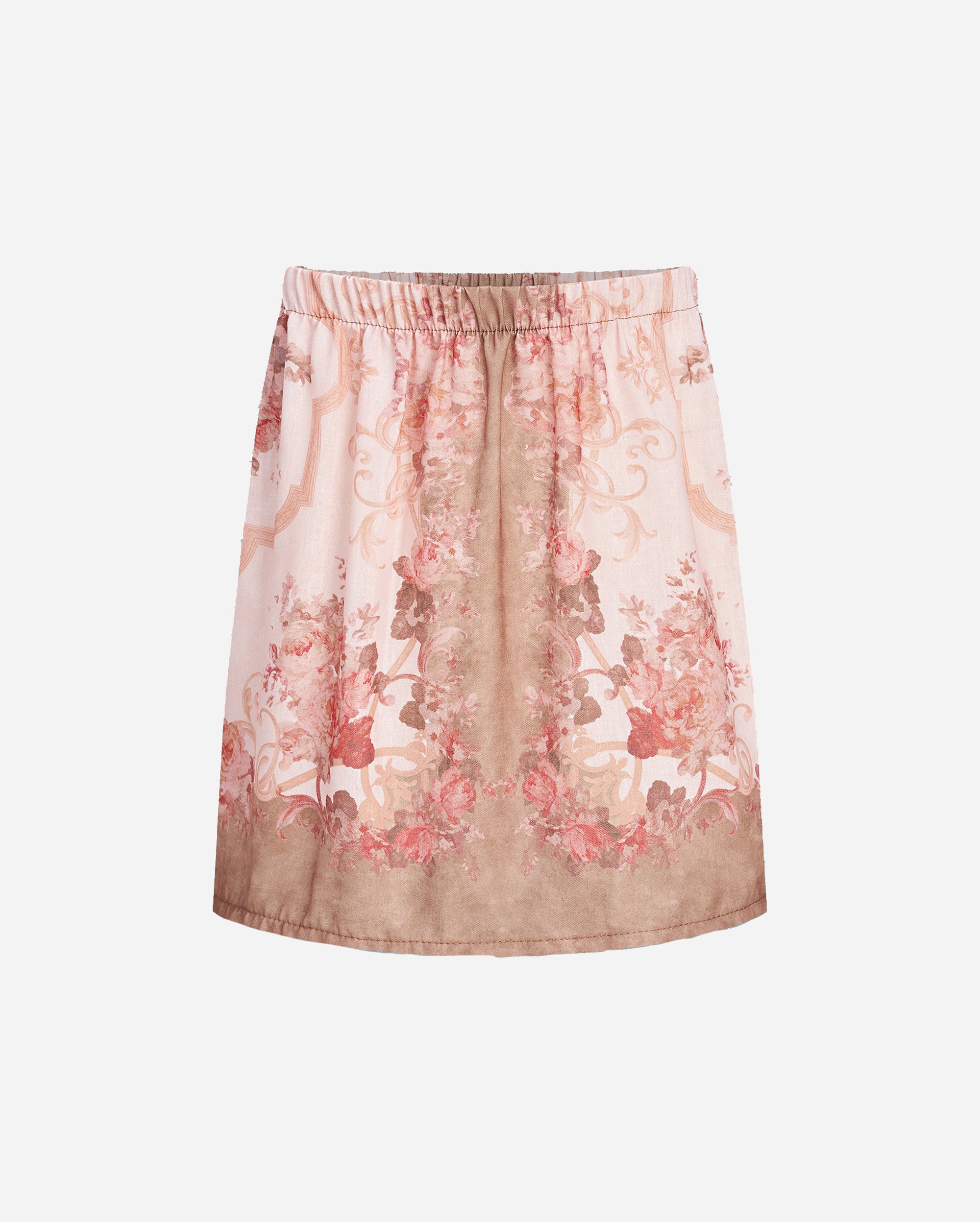 ASTRID Yacht Skirt