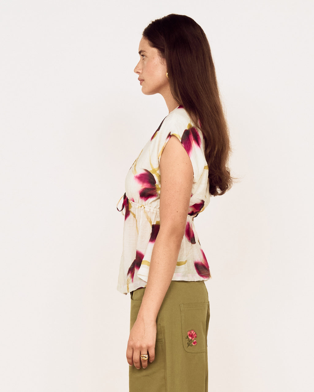 MINKPINK Emery Top