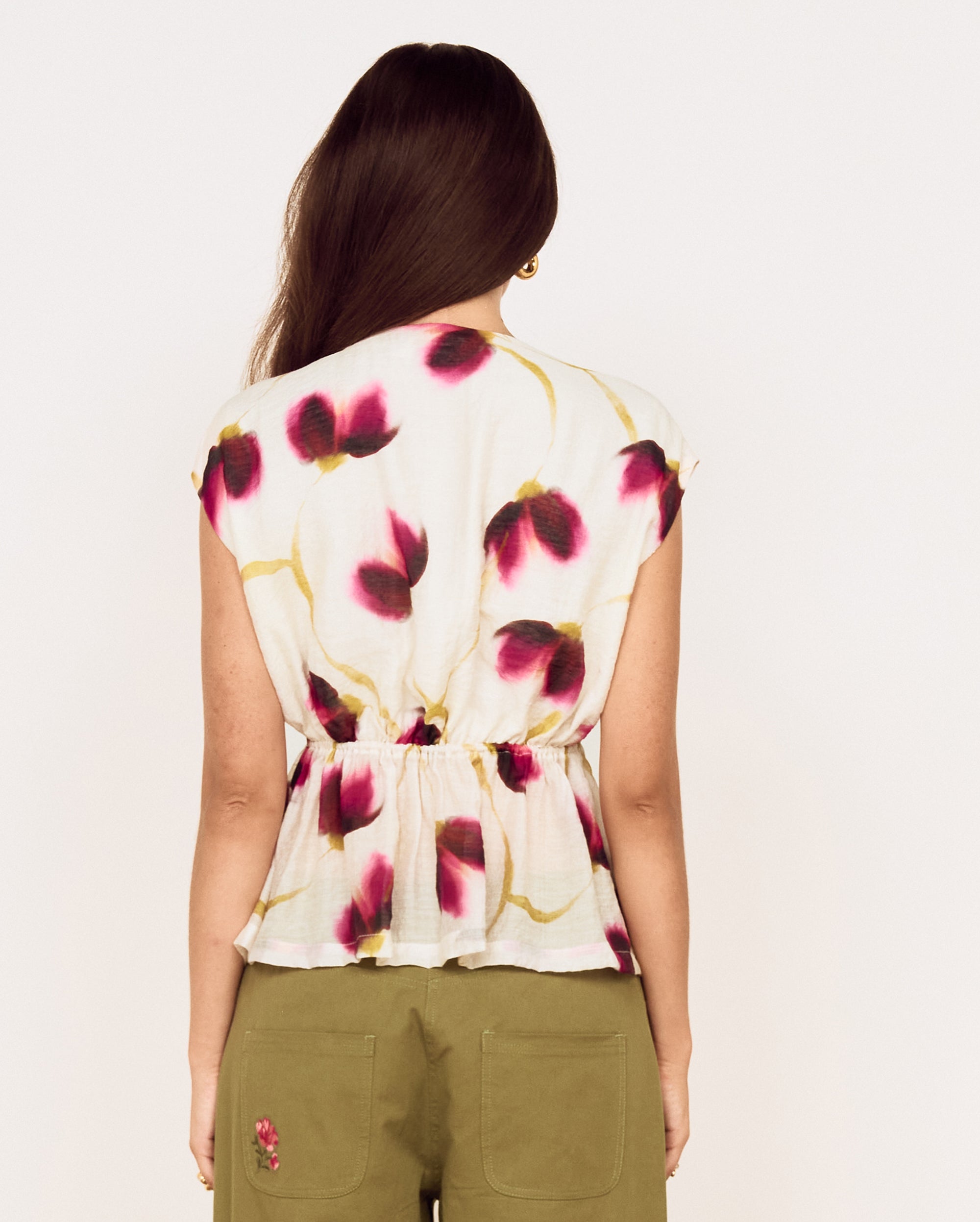 MINKPINK Emery Top