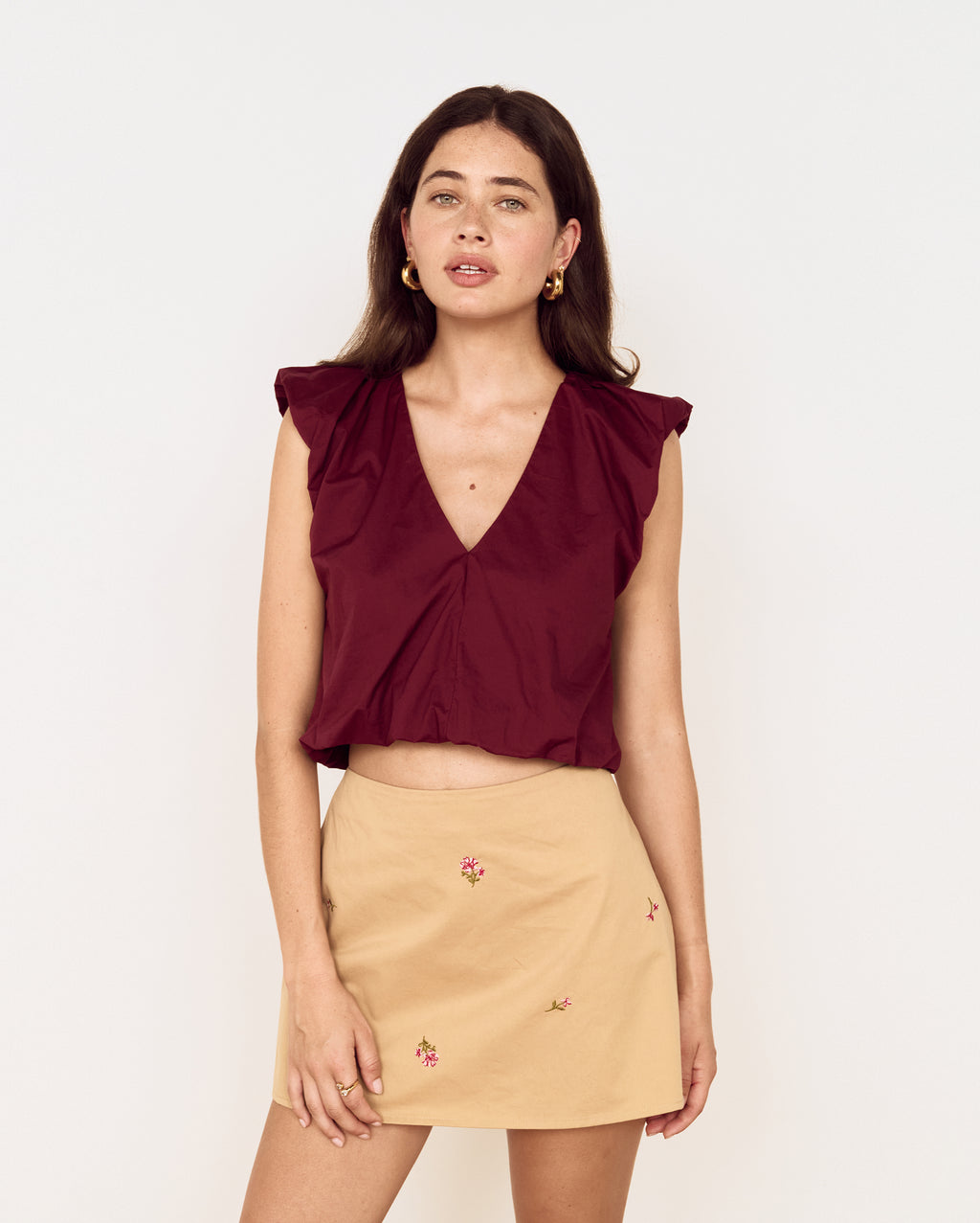 MINKPINK Lola Top