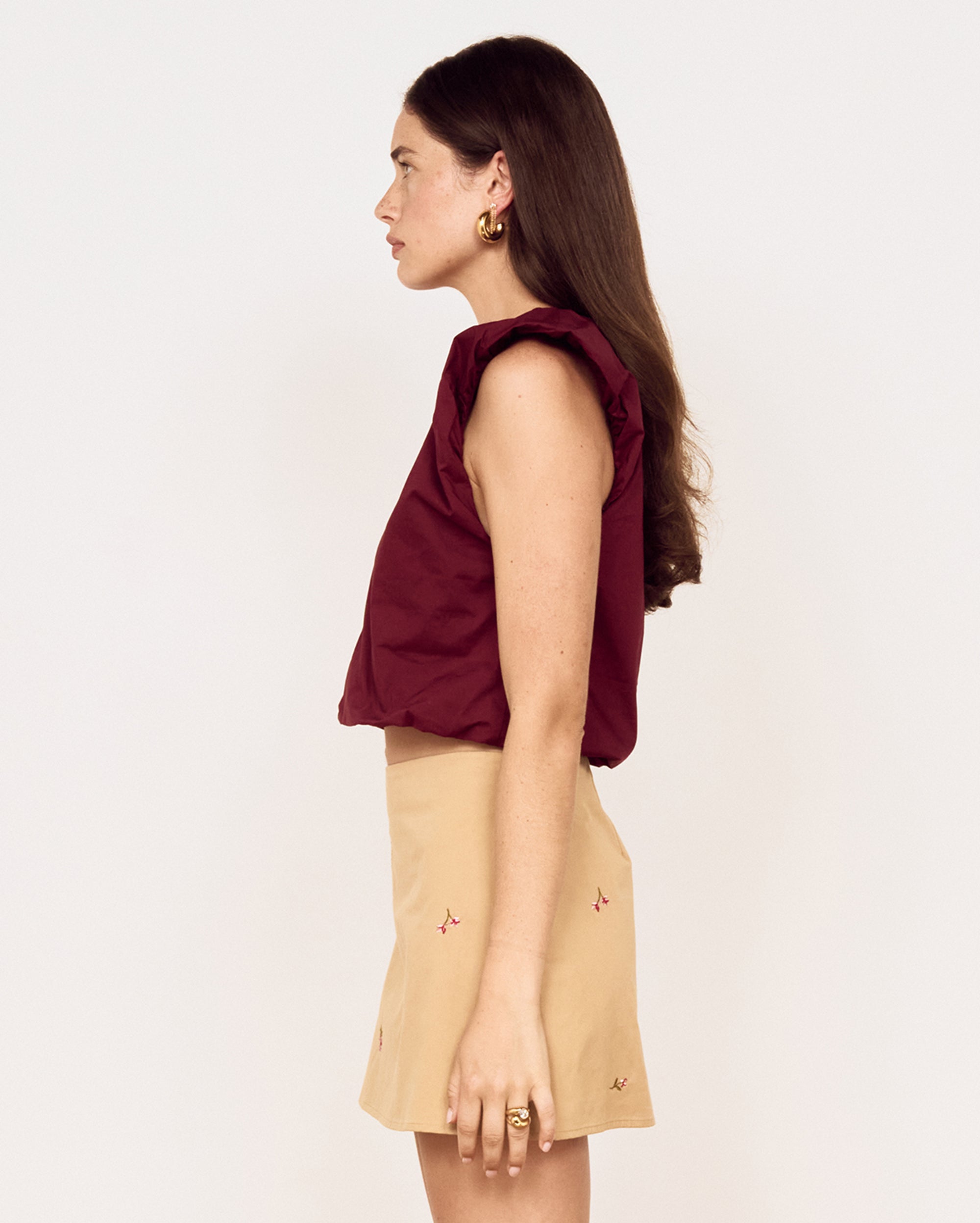 MINKPINK Lola Top