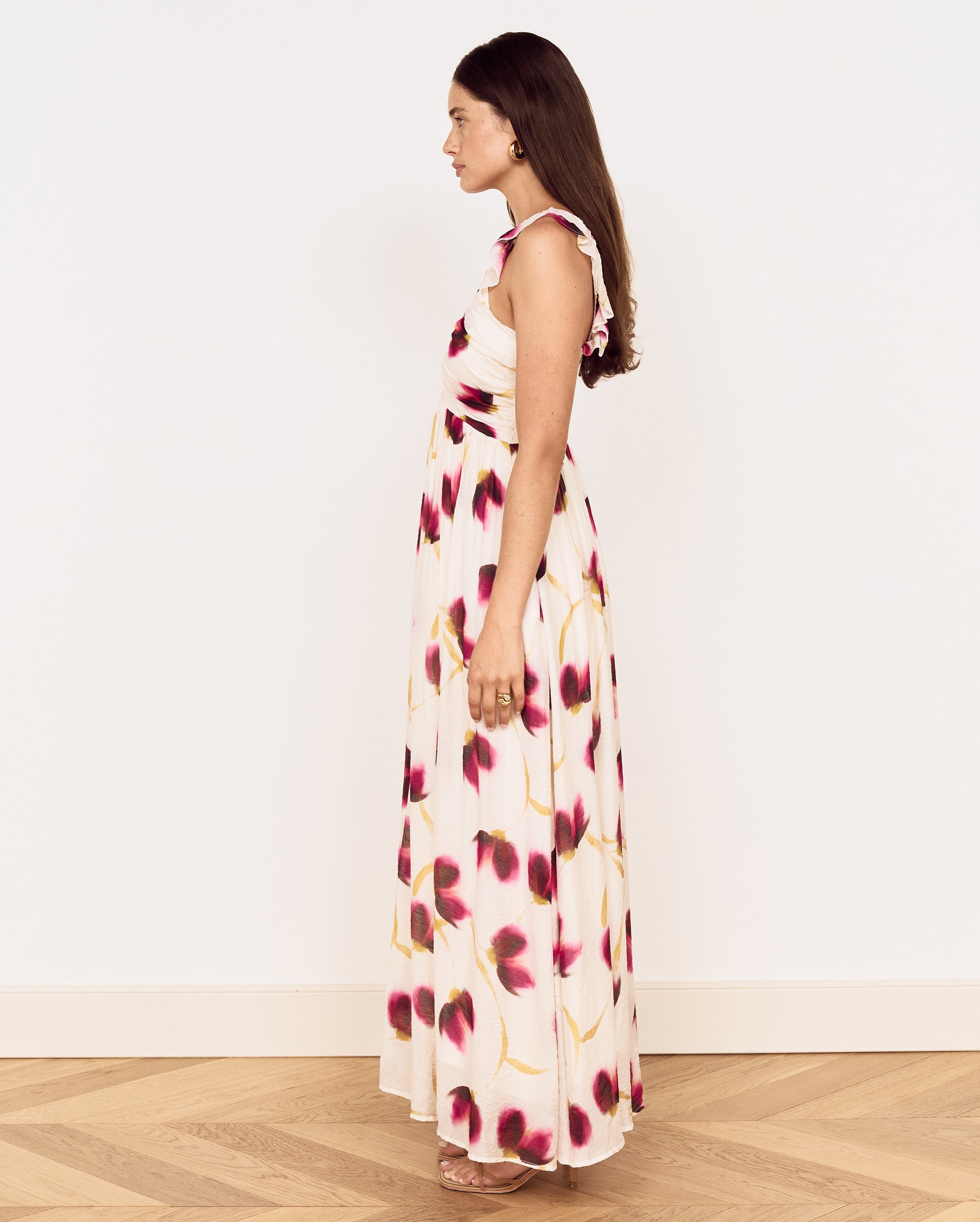 MINKPINK Emery Maxi Dress
