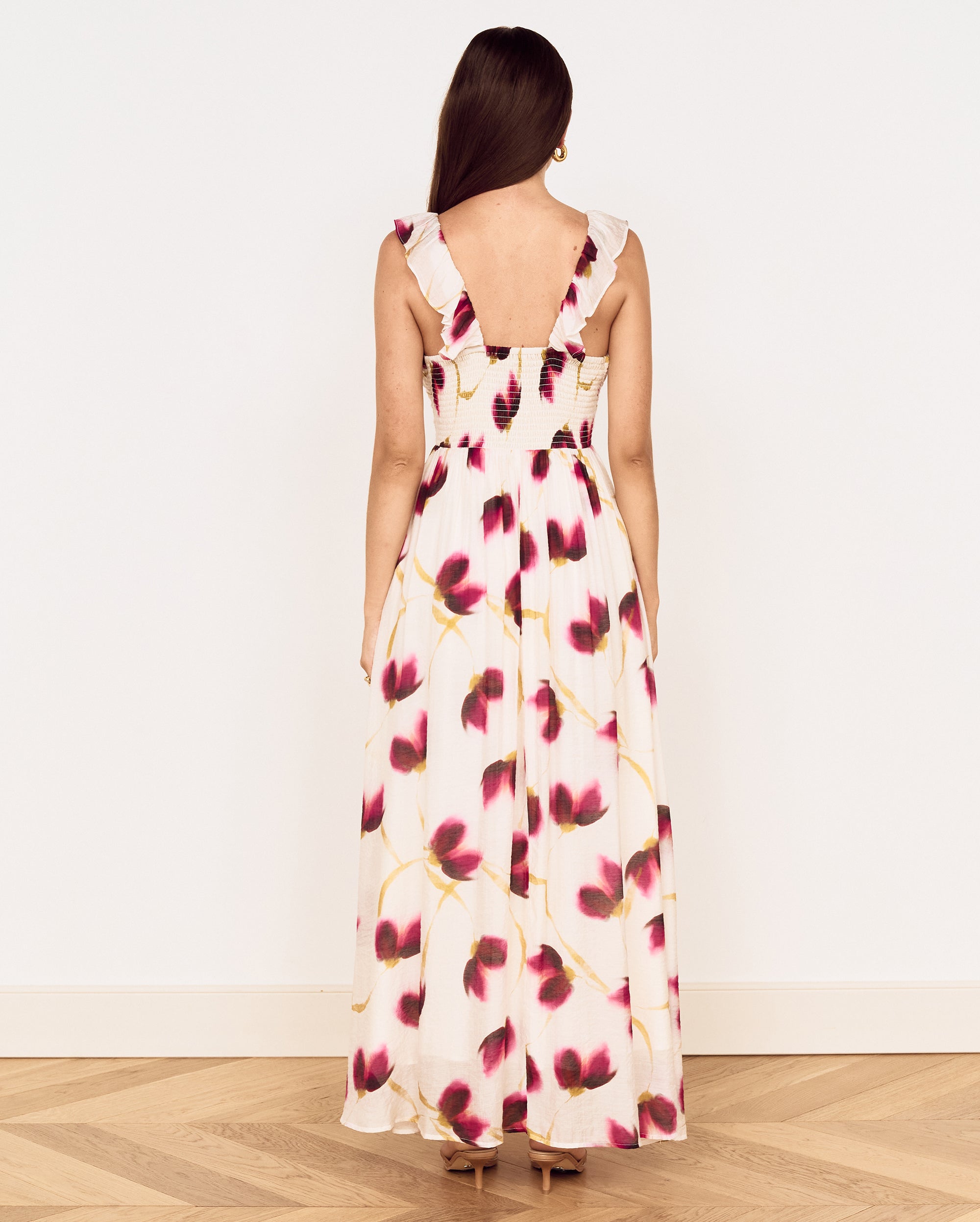 MINKPINK Emery Maxi Dress