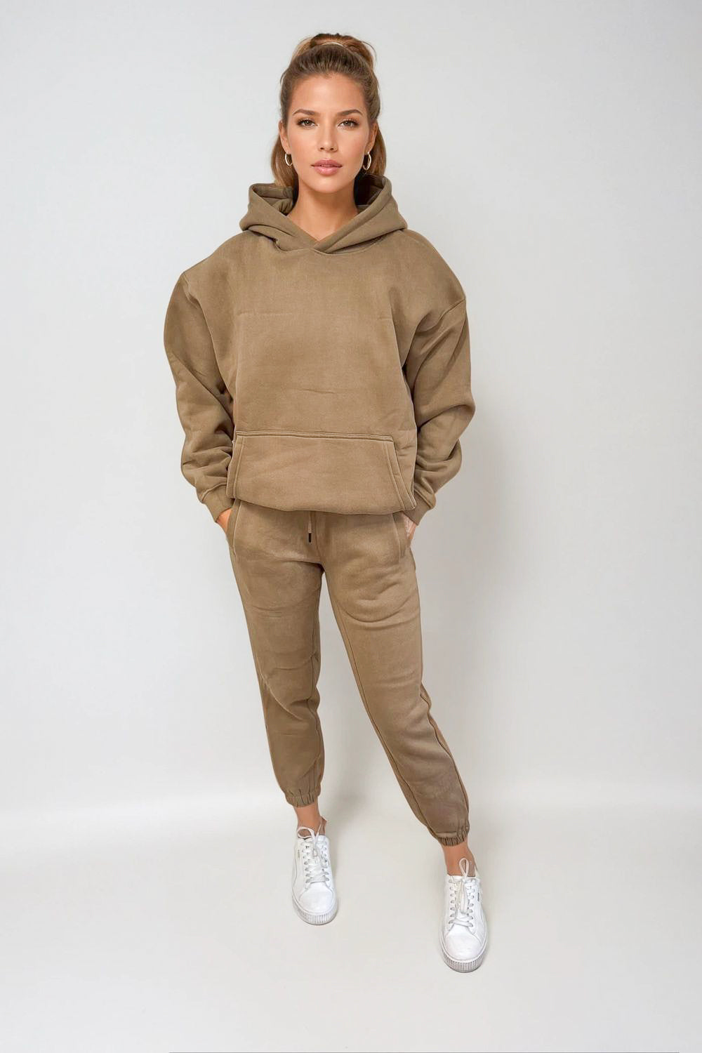 Priv Laid Back Joggers