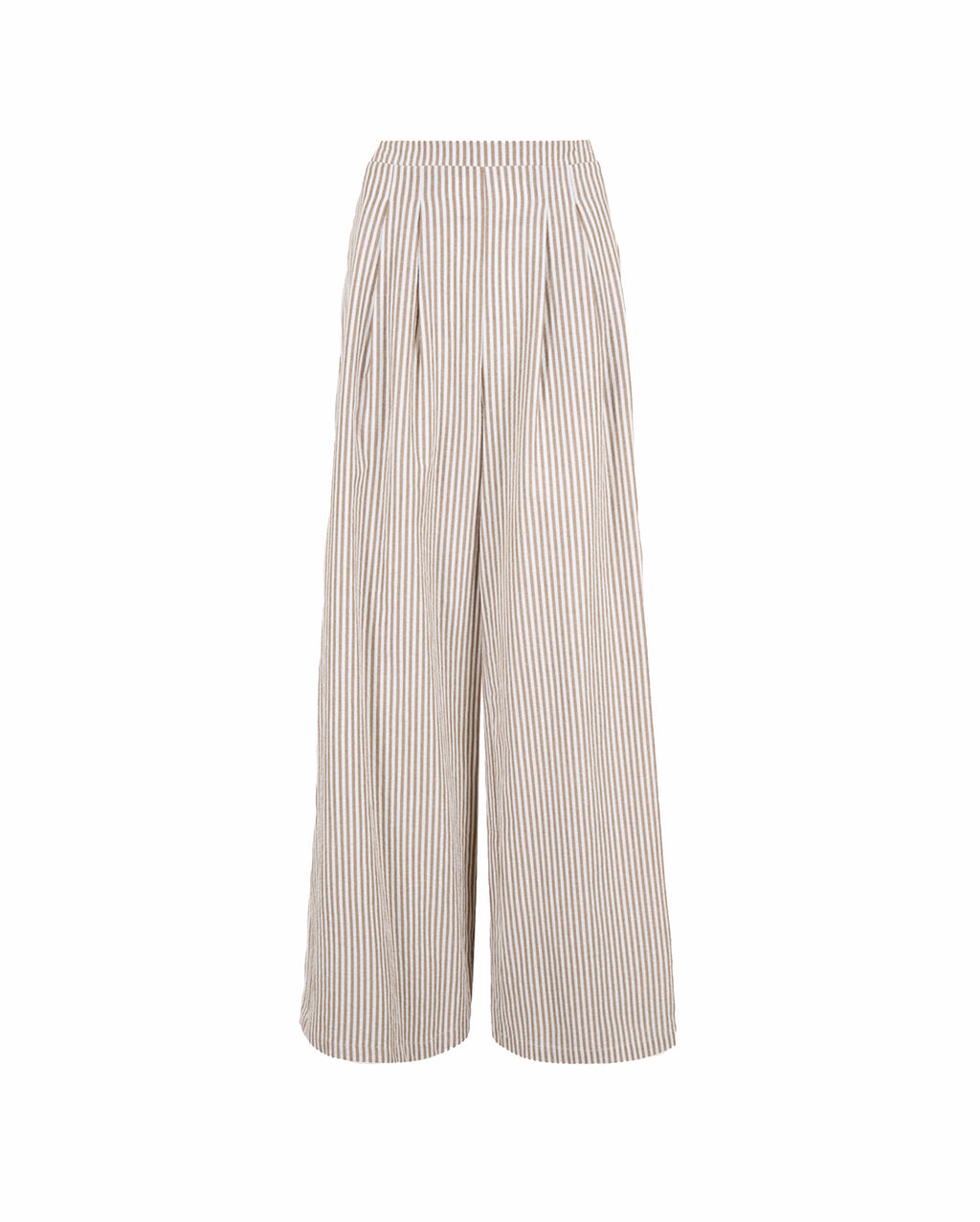 APRICOT Stripe Pant