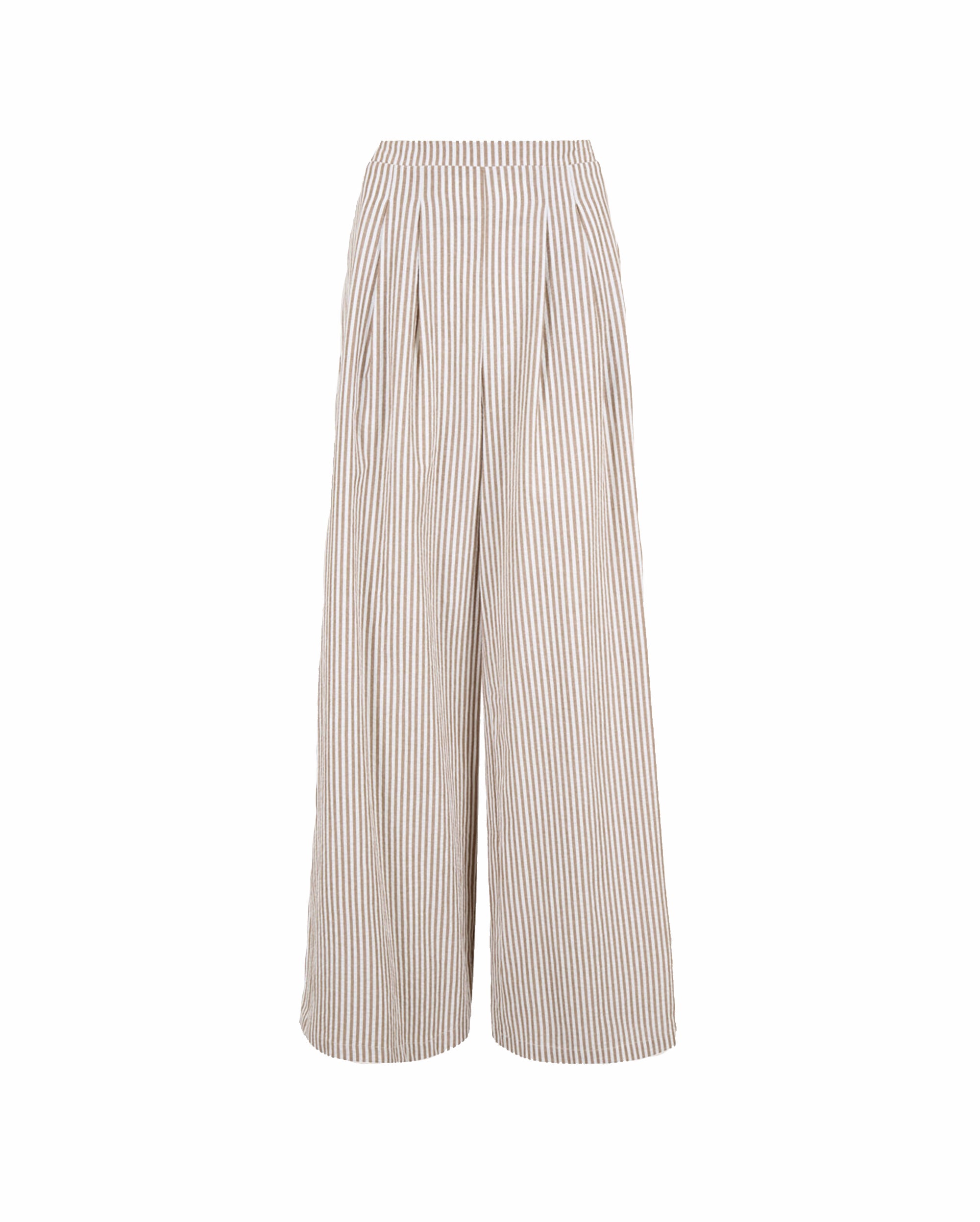APRICOT Stripe Pant