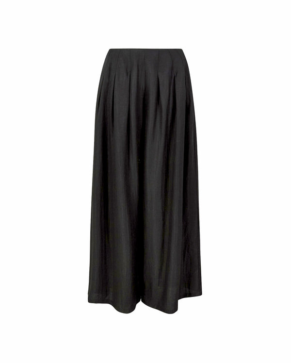 APRICOT Pleated Pant